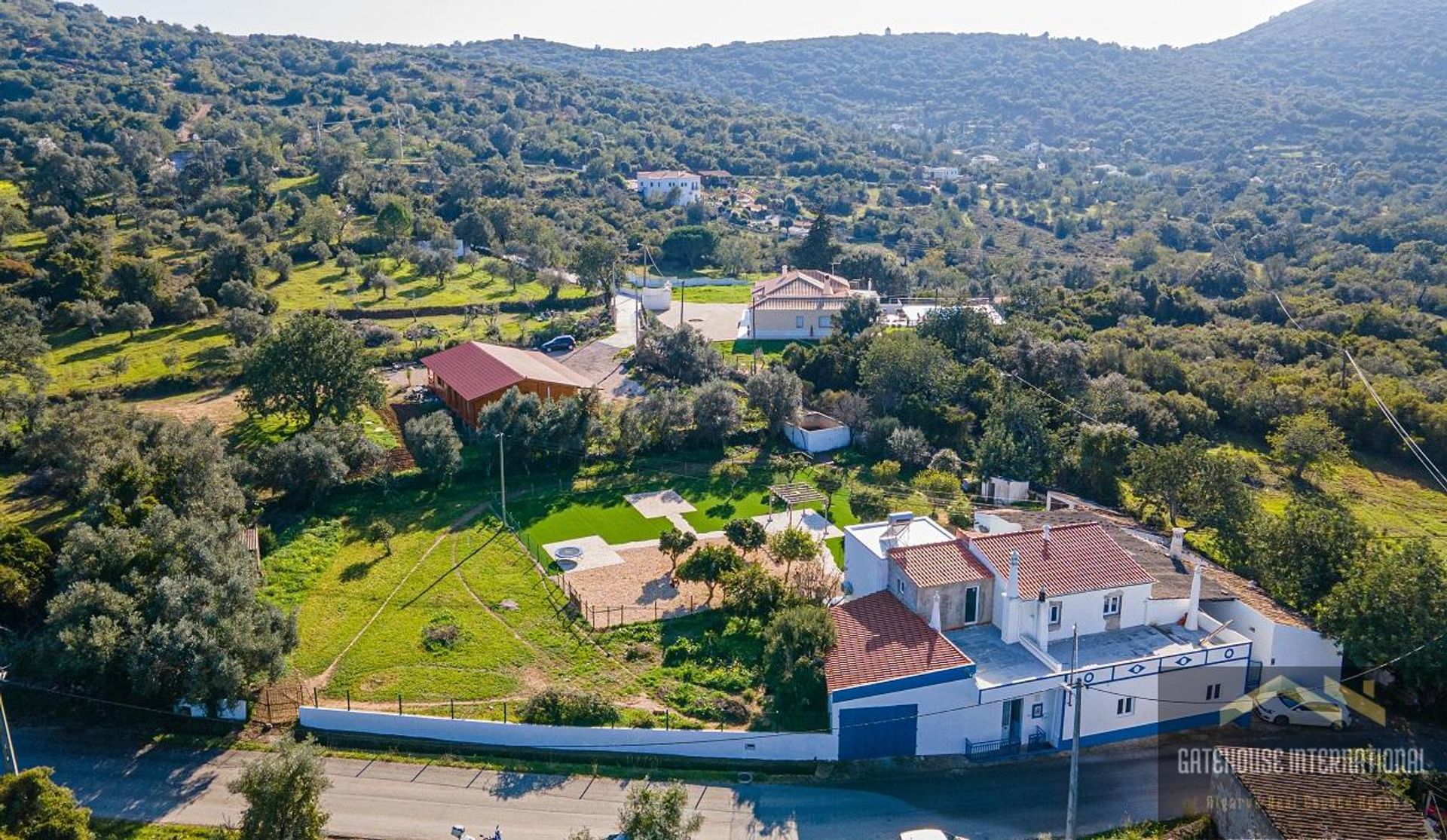 Casa nel Laranjeira, Faro 12119720