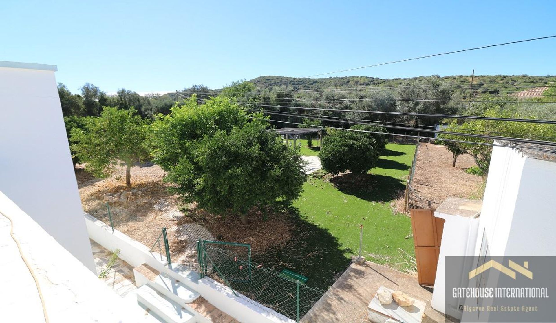 House in Laranjeira, Faro 12119720