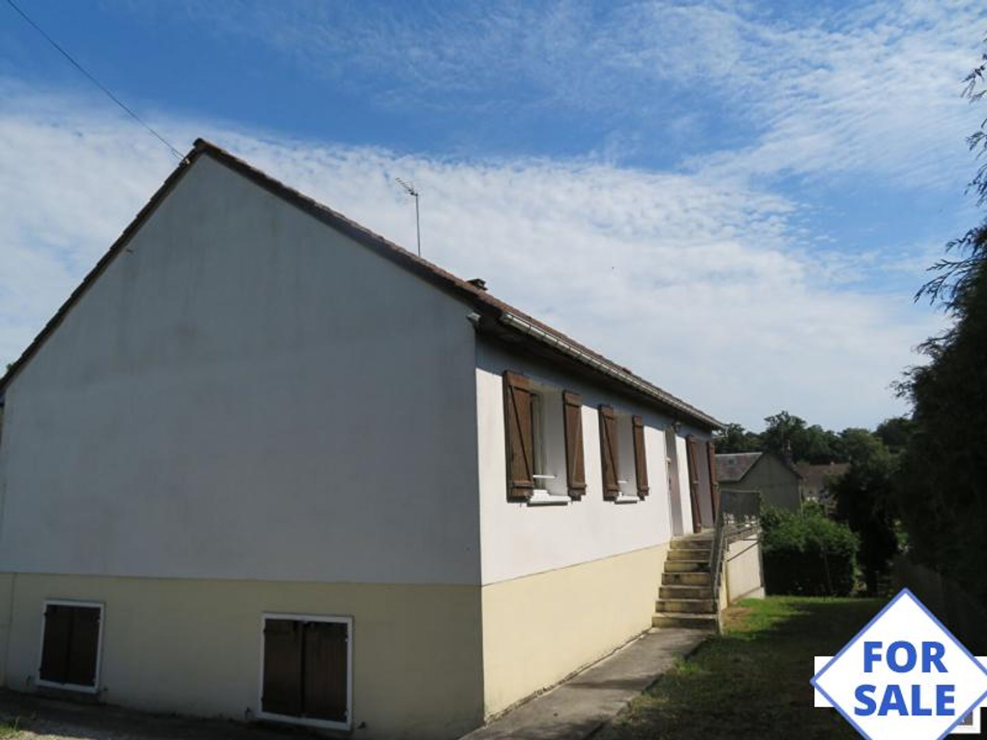 Casa nel Pont-Ecrepin, Normandie 12119791