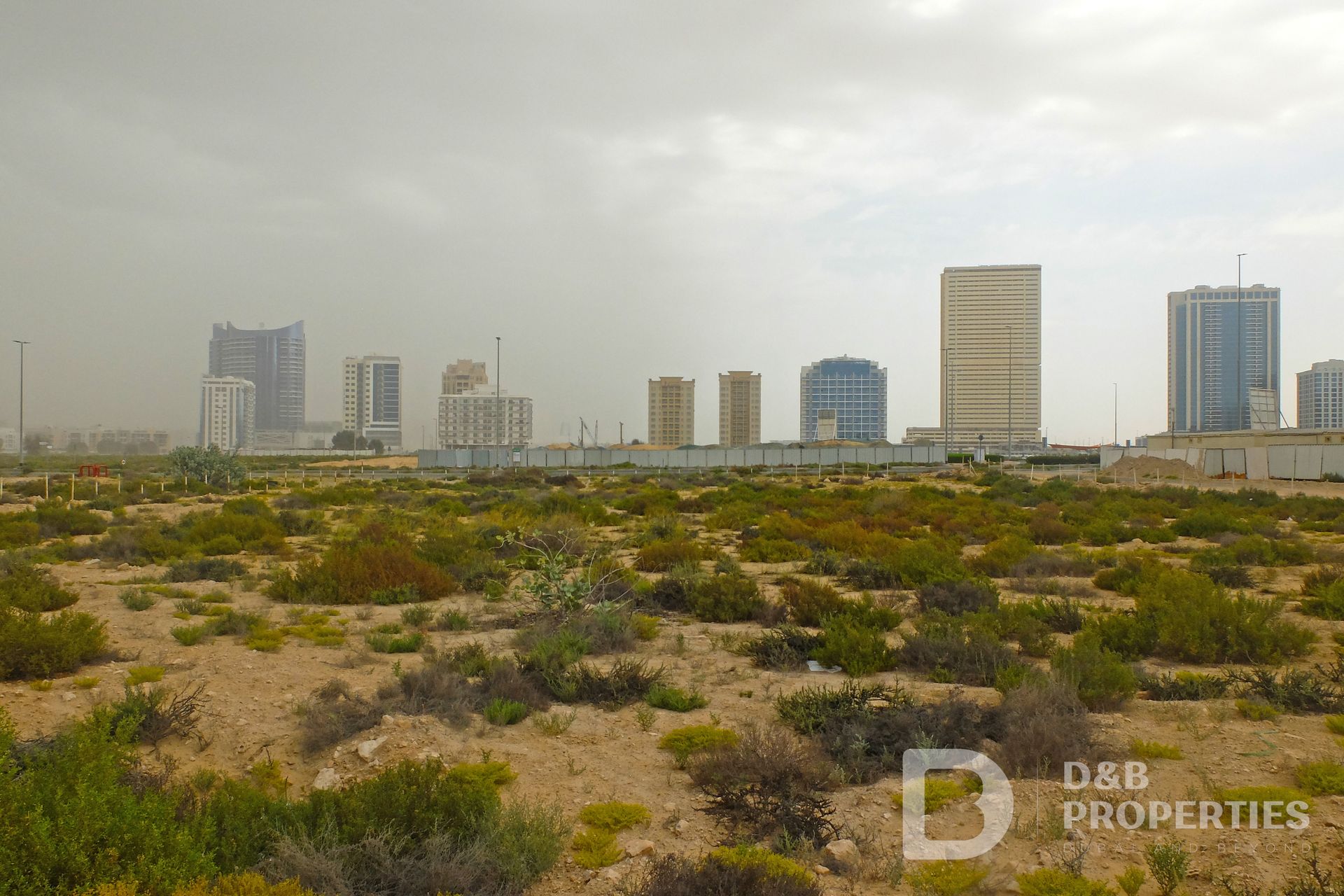 Land in Sharjah, Sharjah 12119929