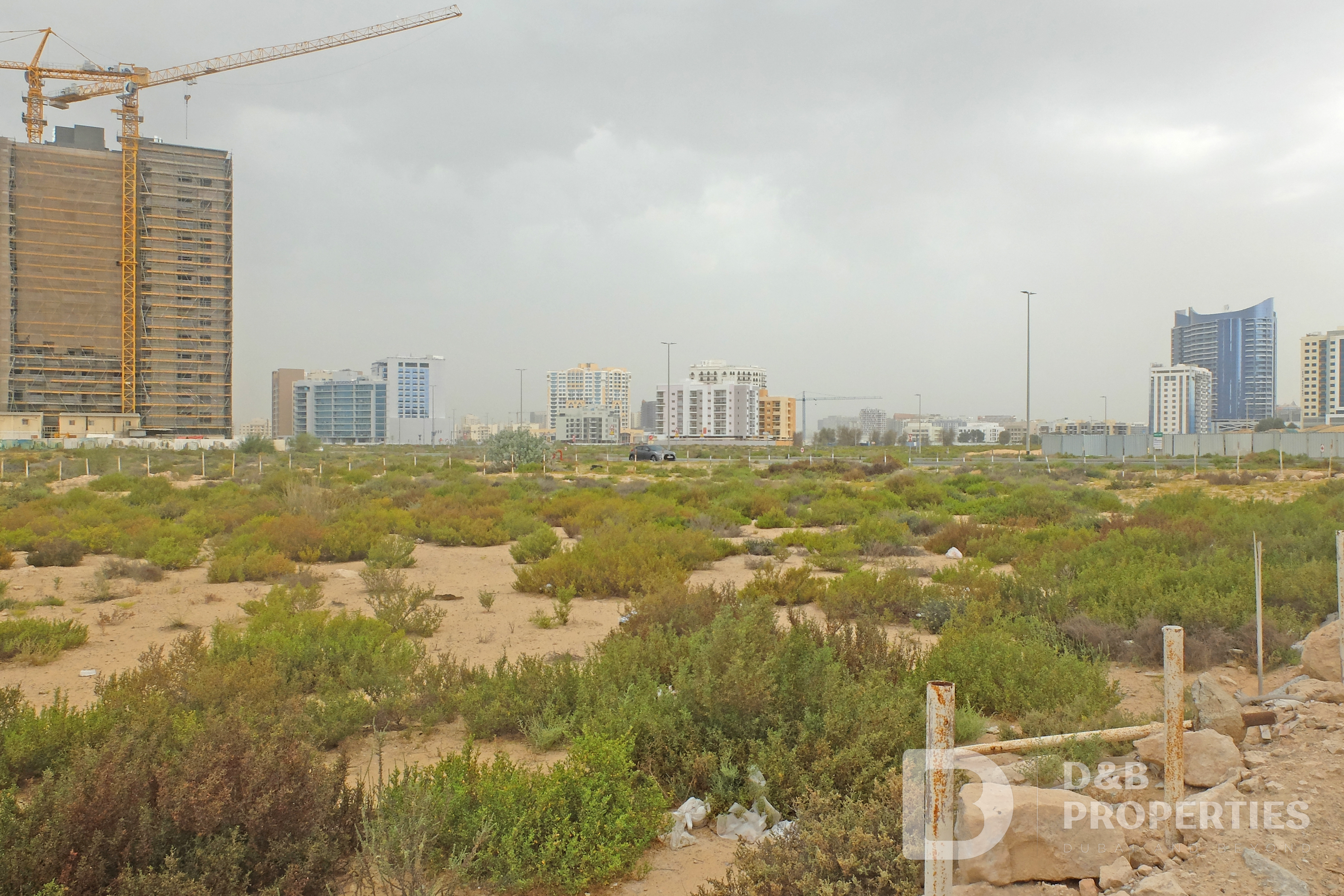 الأرض في Sharjah, Sharjah 12119929