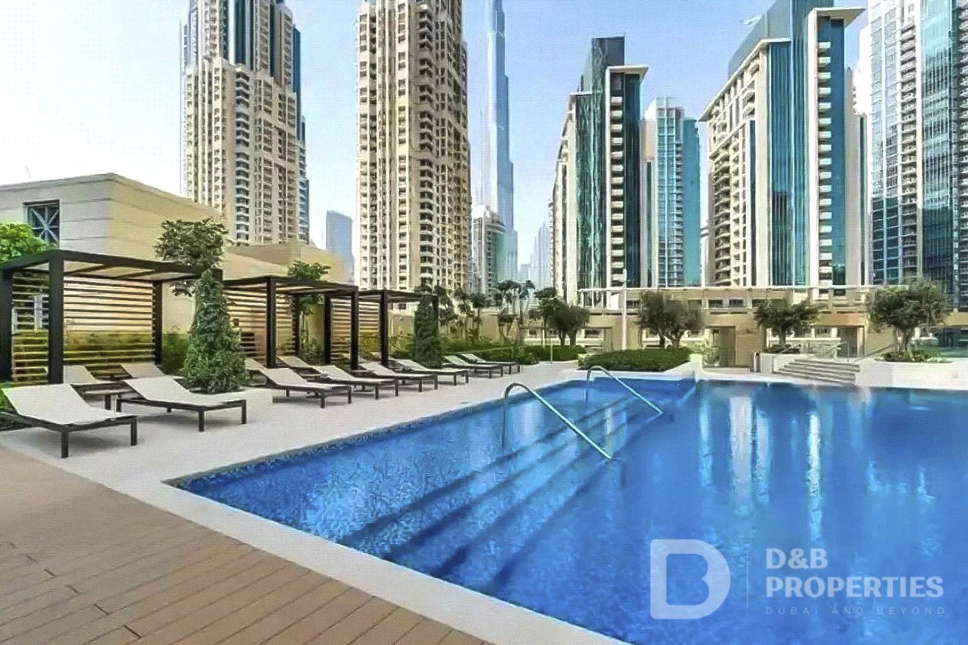 Condominio nel Dubai, Dubai 12119973