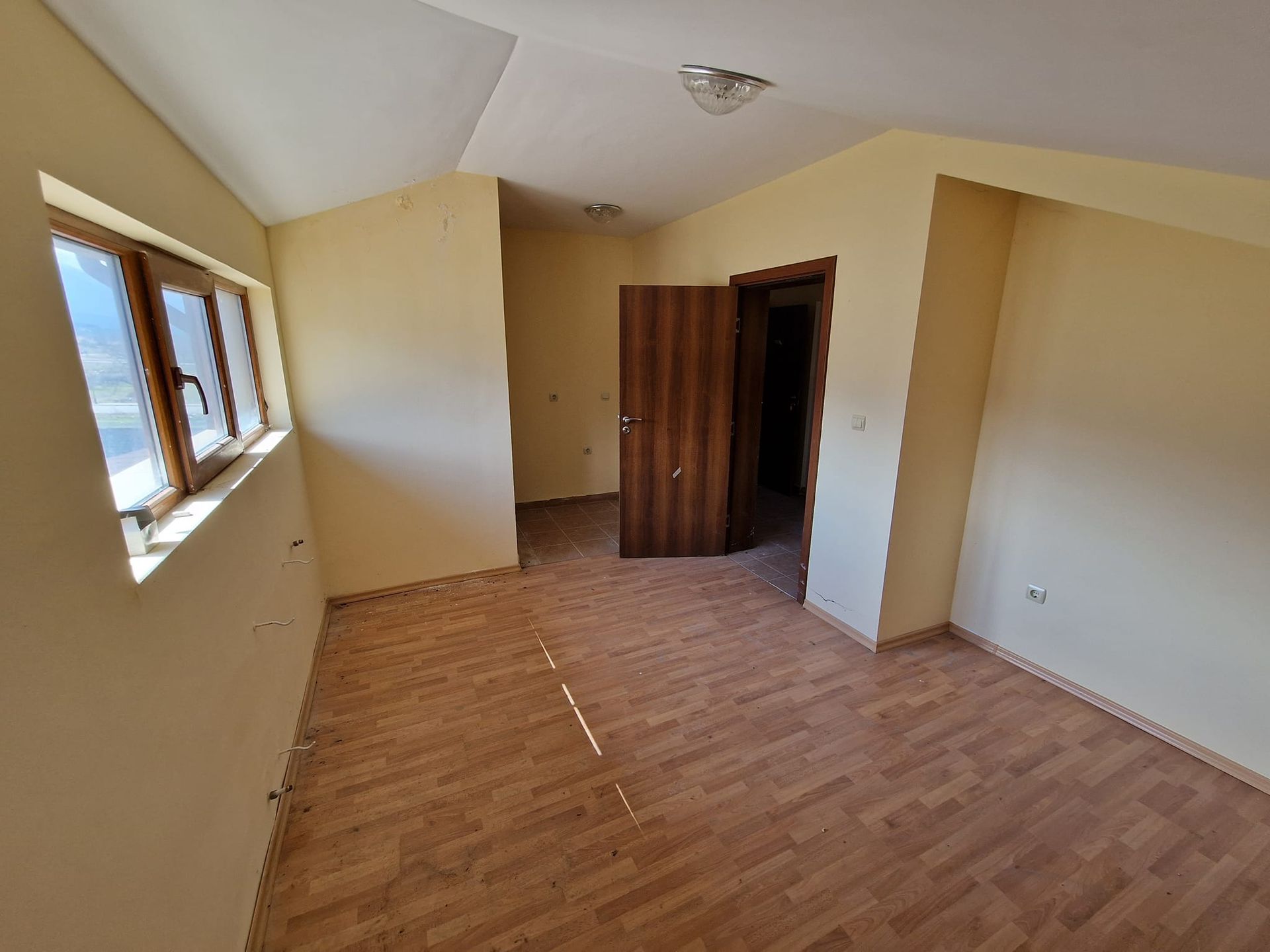 Condominium in Blagoevgrad, 62 ulitsa "Ivan Mihaylov" 12120392