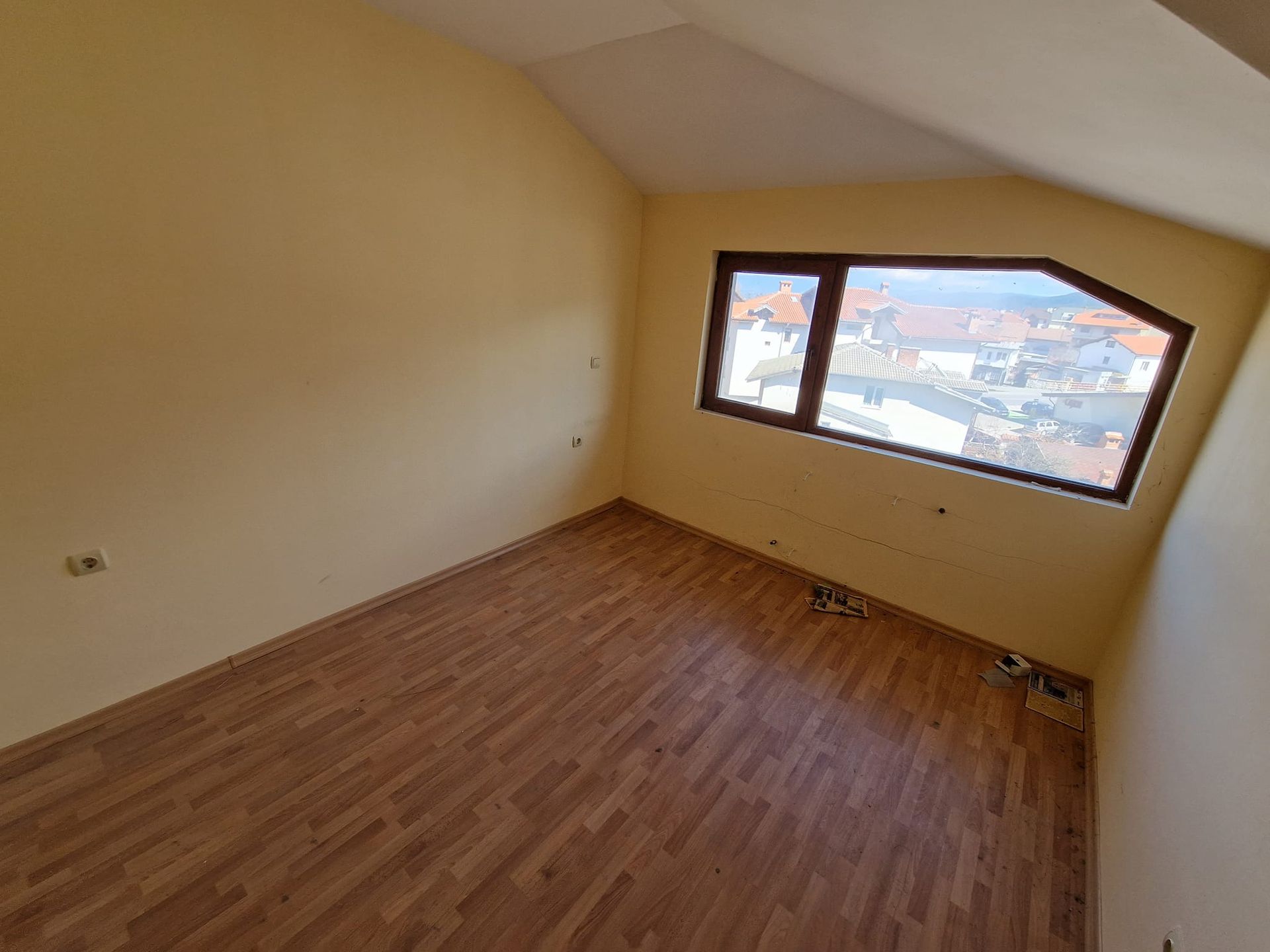 Condominium in Blagoevgrad, 62 ulitsa "Ivan Mihaylov" 12120392