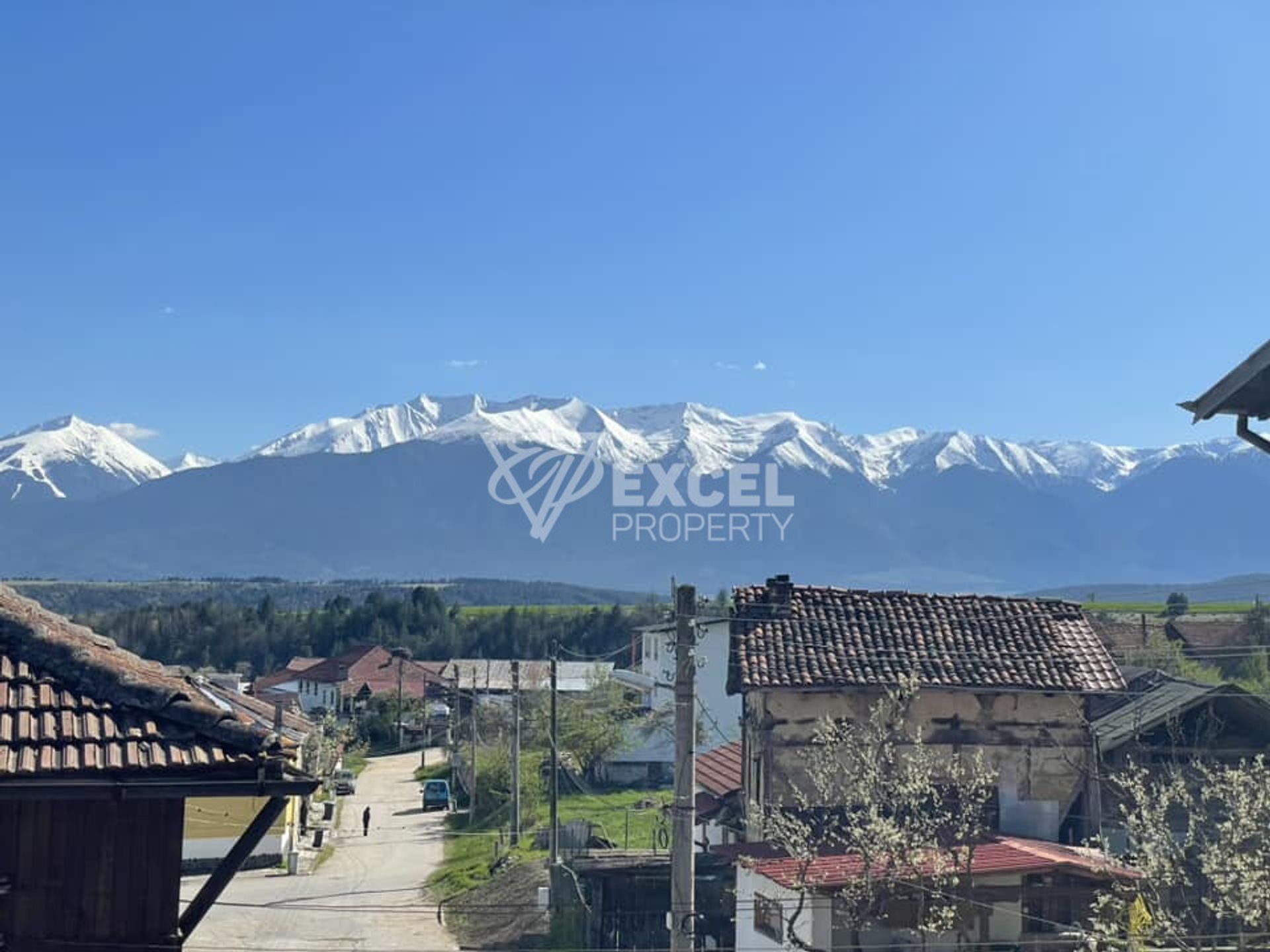 Συγκυριαρχία σε Blagoevgrad, 62 ulitsa "Ivan Mihaylov" 12120397