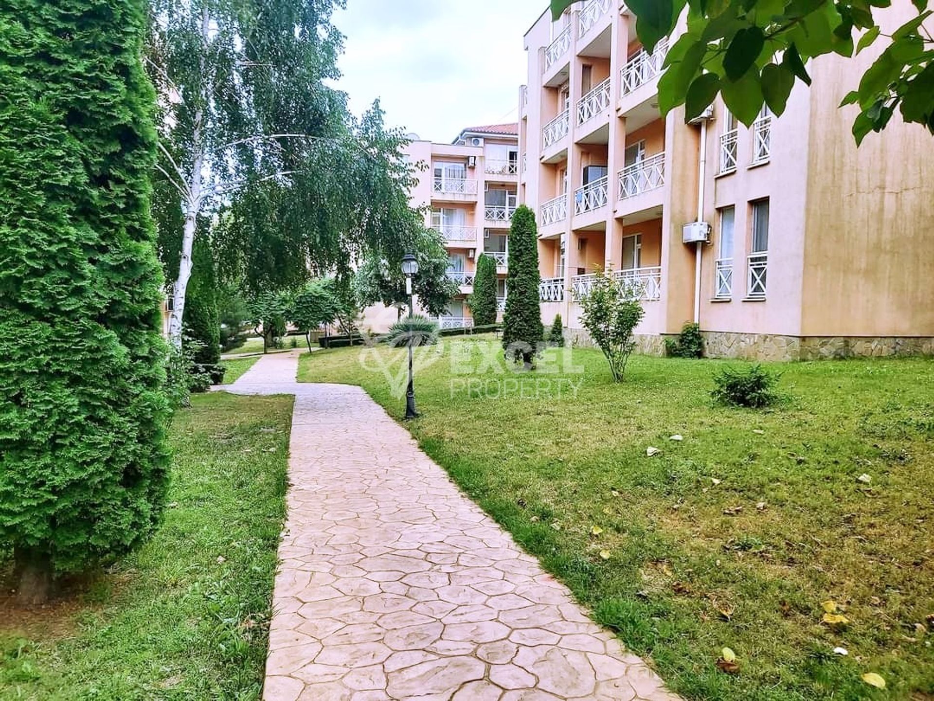 Condominio en Burgas, Burgas 12120399