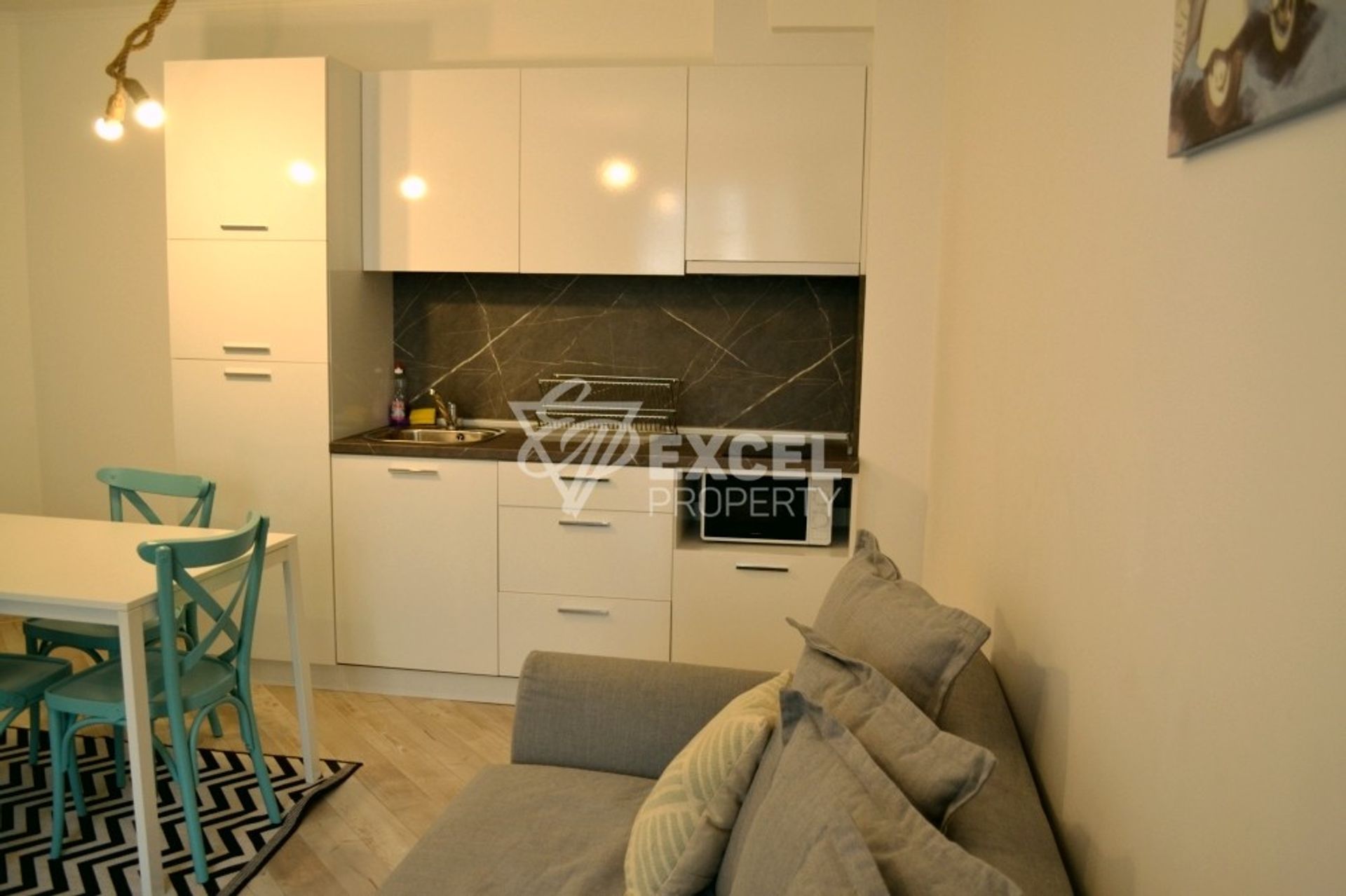 Condominium in Burgas, Burgas 12120403