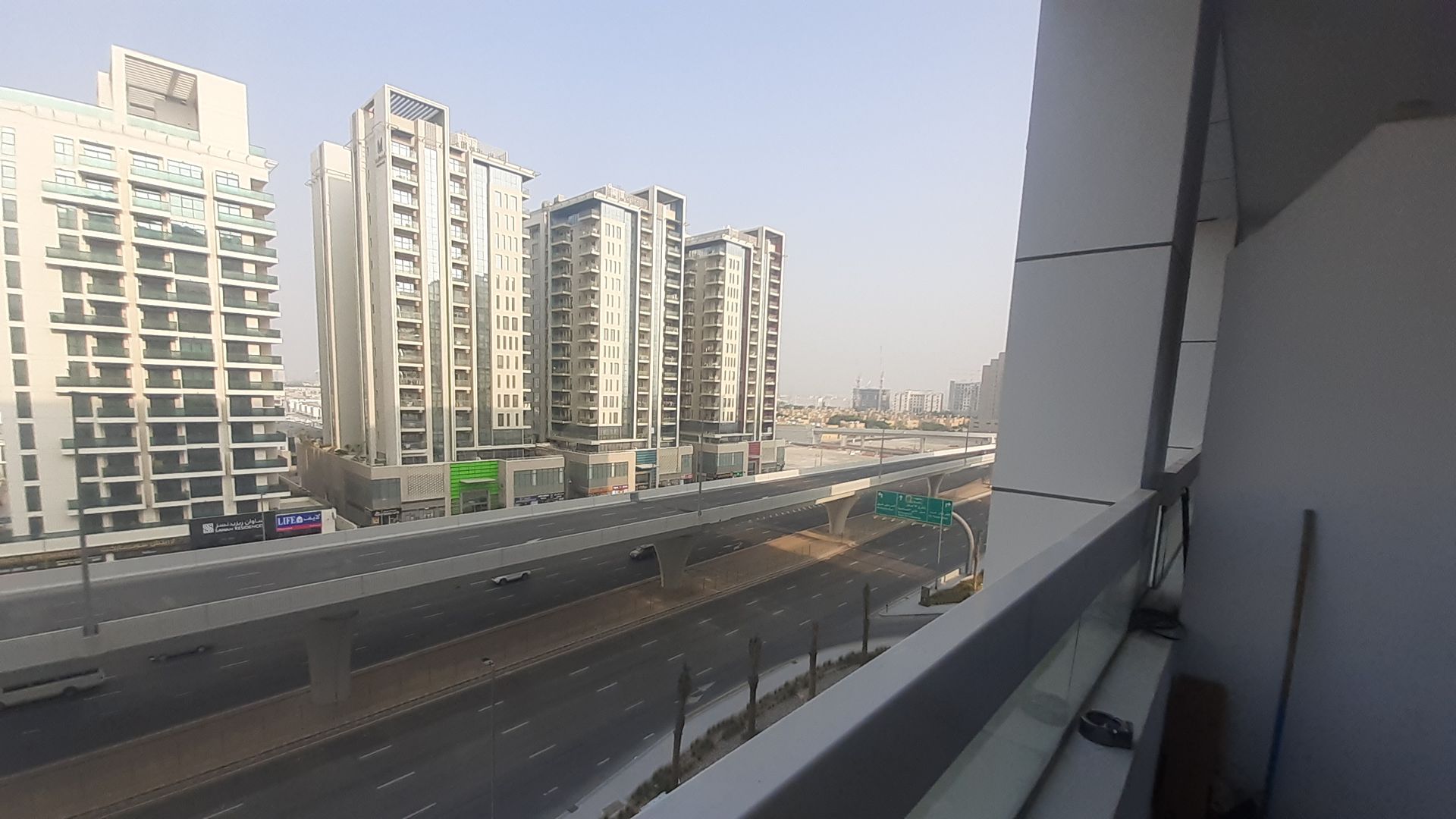 公寓 在 Dubai, Dubai 12120449