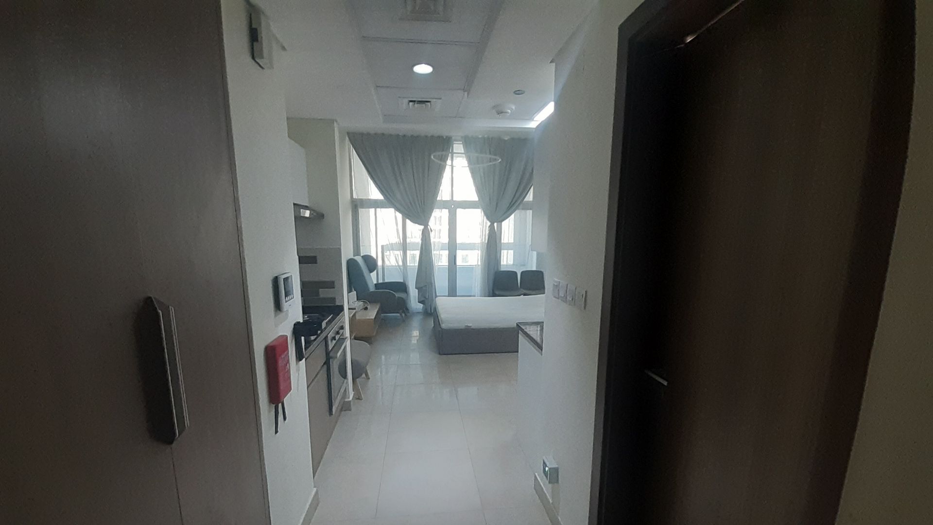 Condominio en Dubai, Dubai 12120449