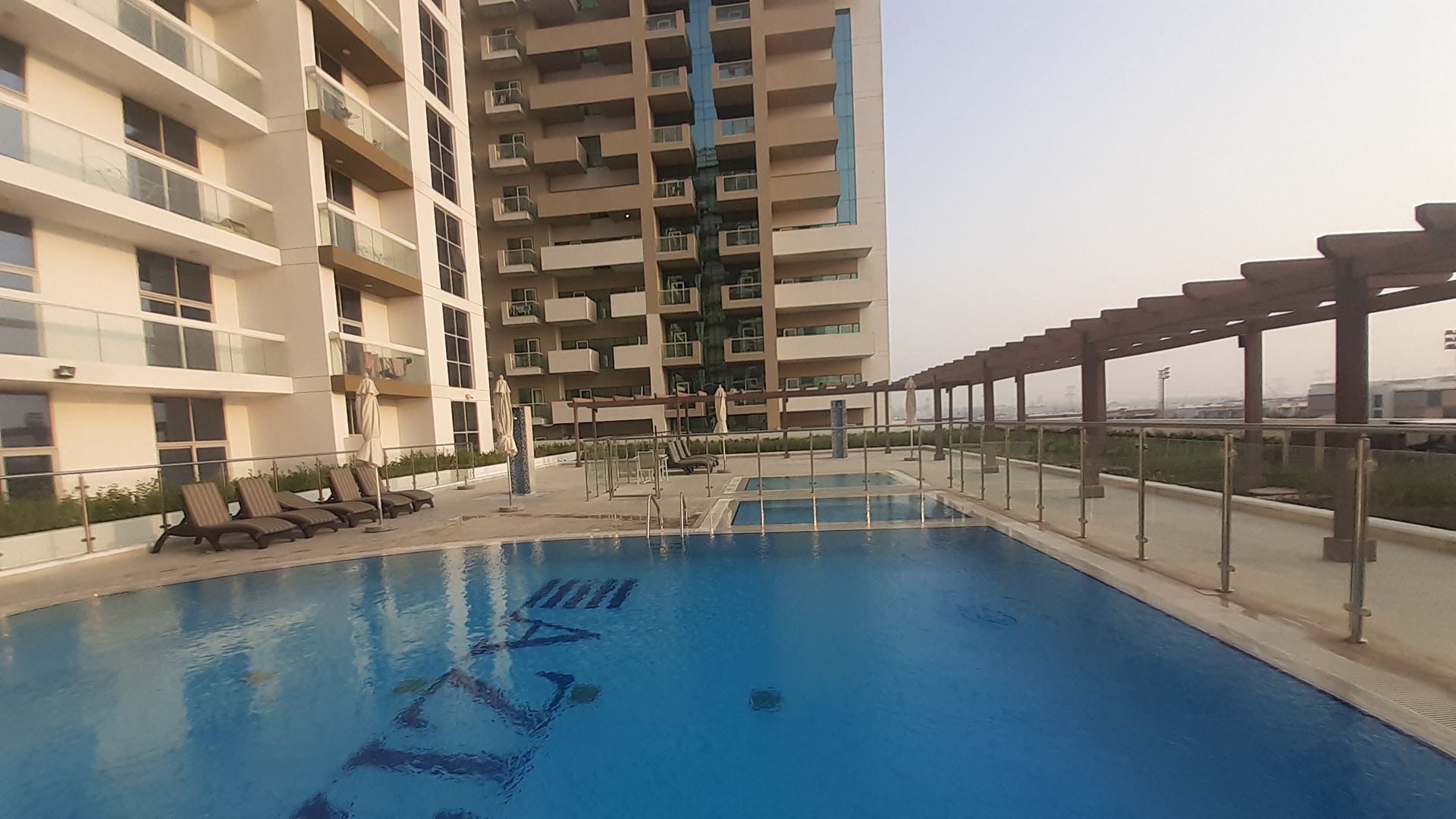 Condominium dans Dubai, Dubaï 12120449