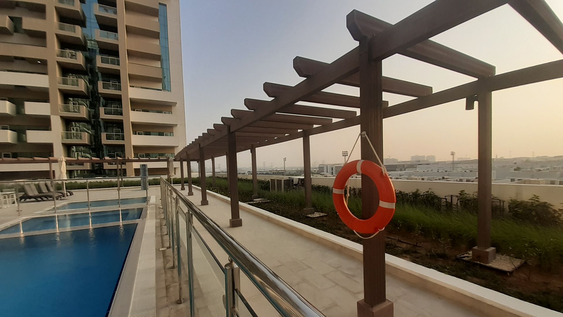 Condominium in Dubai, Dubayy 12120449