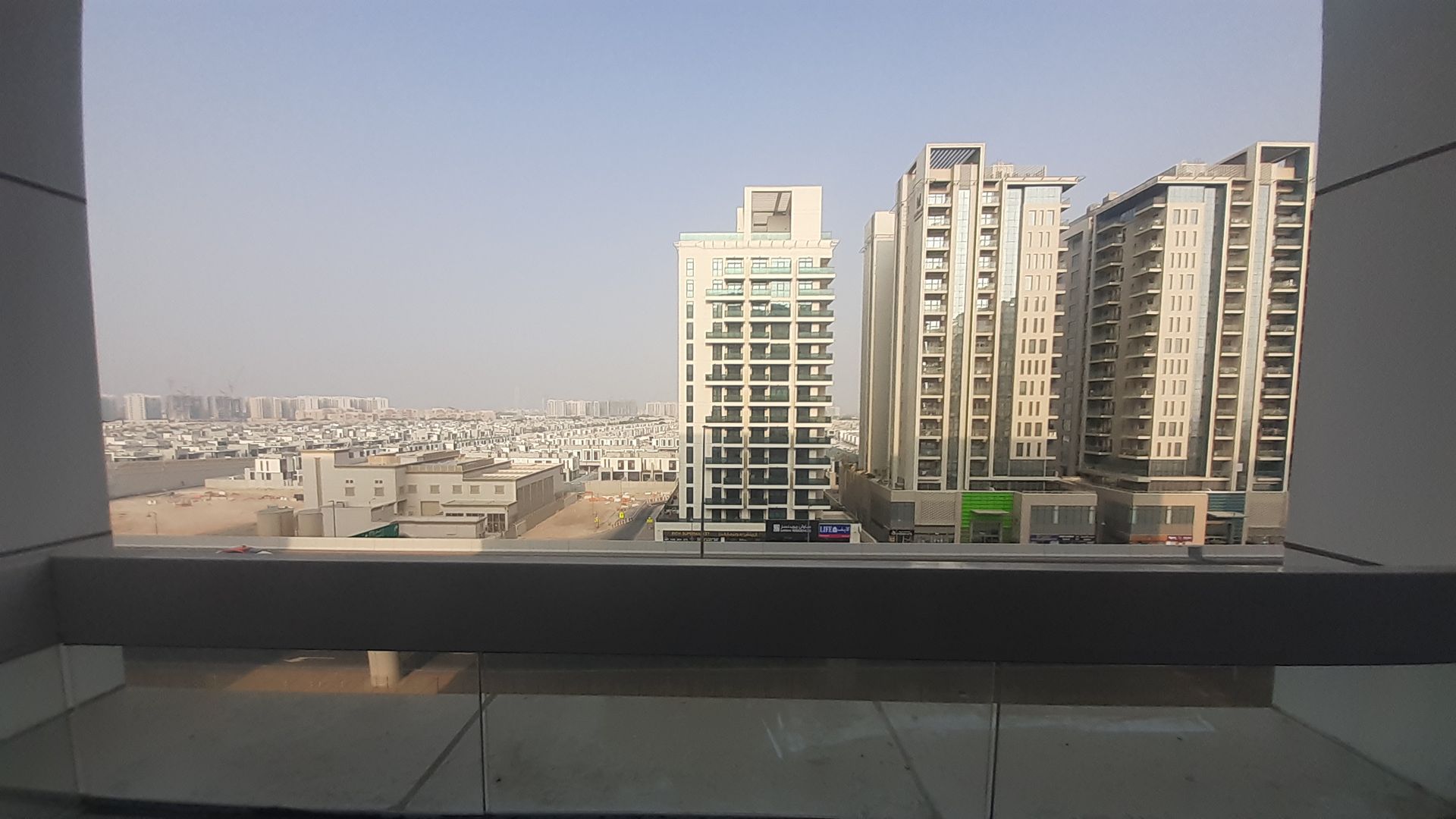 Condominium dans Dubai, Dubai 12120450