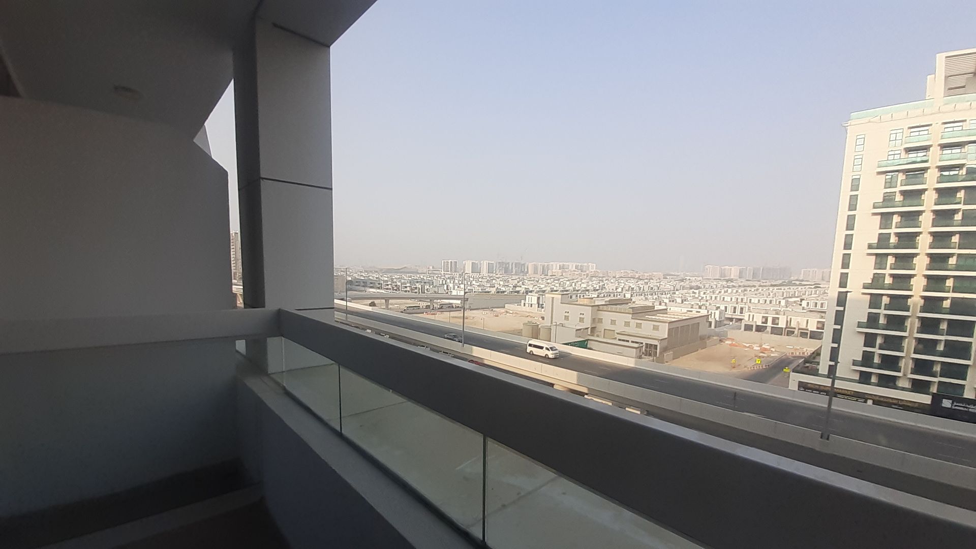 Condominium dans Dubai, Dubai 12120450