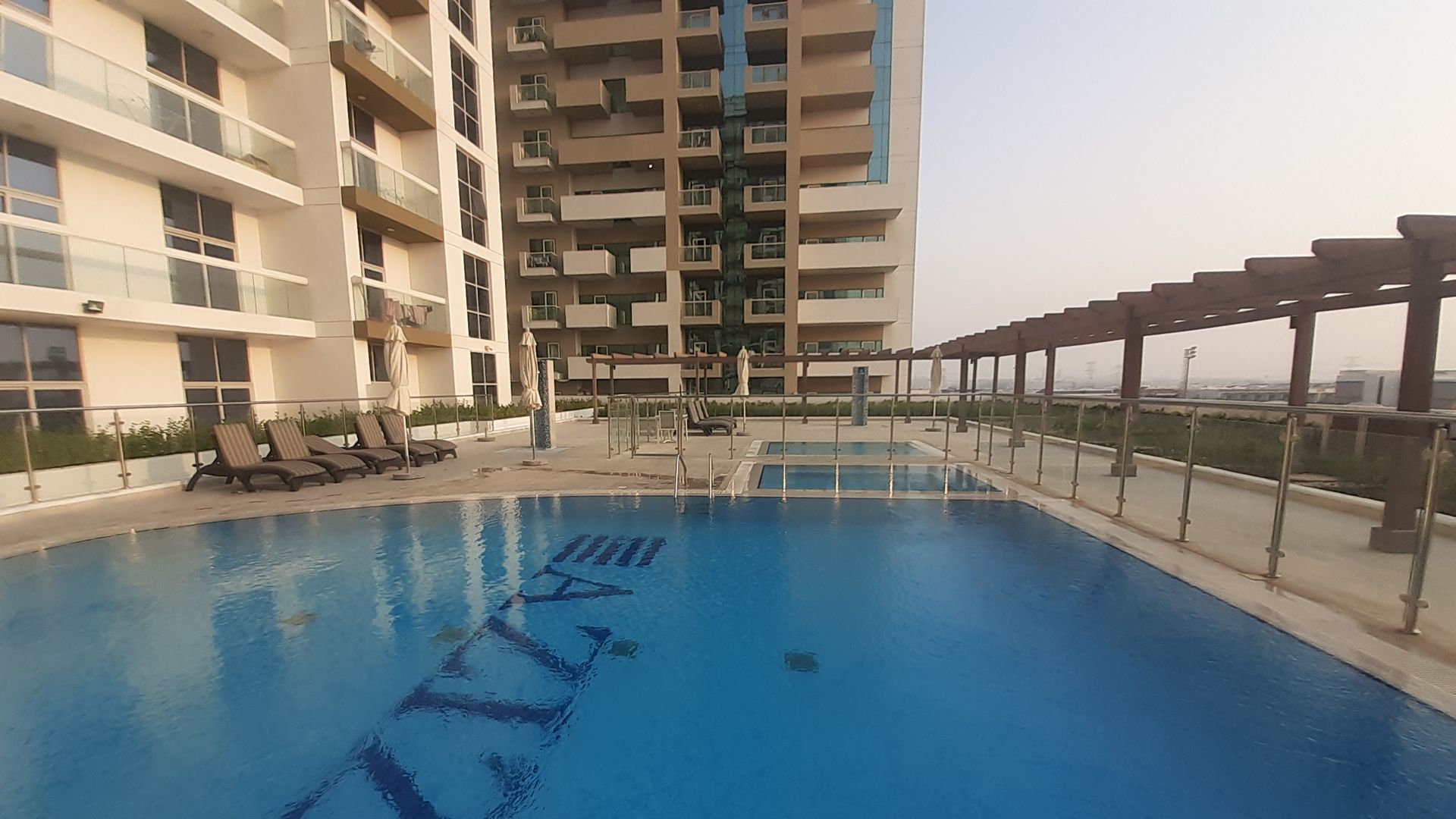 Condominium dans Dubai, Dubai 12120450