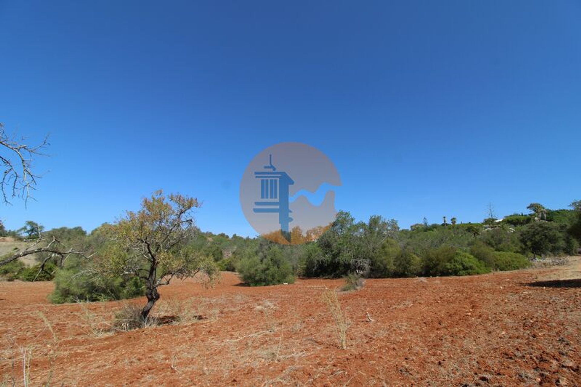 Land in Almancil, Faro 12120480