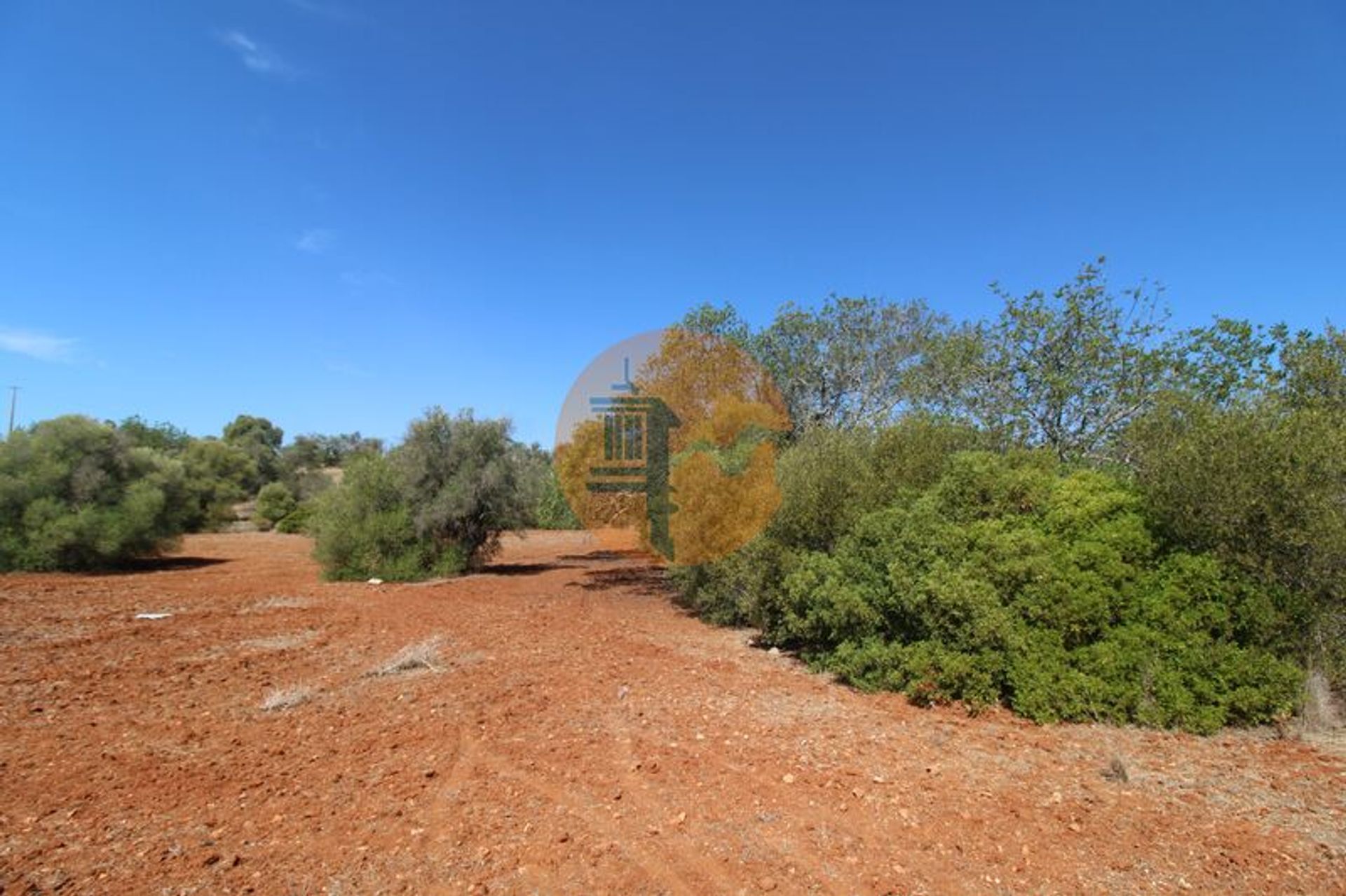 Land in Almancil, Faro 12120480