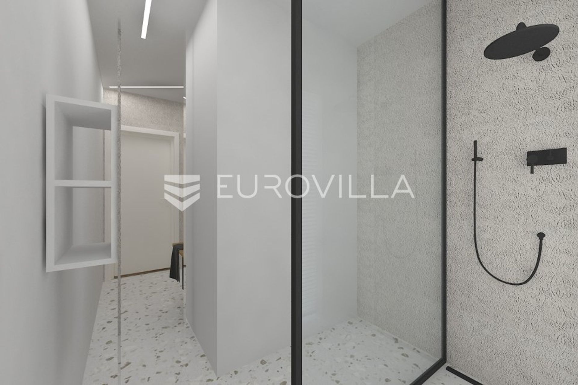 Condominio en Zagreb,  12120493