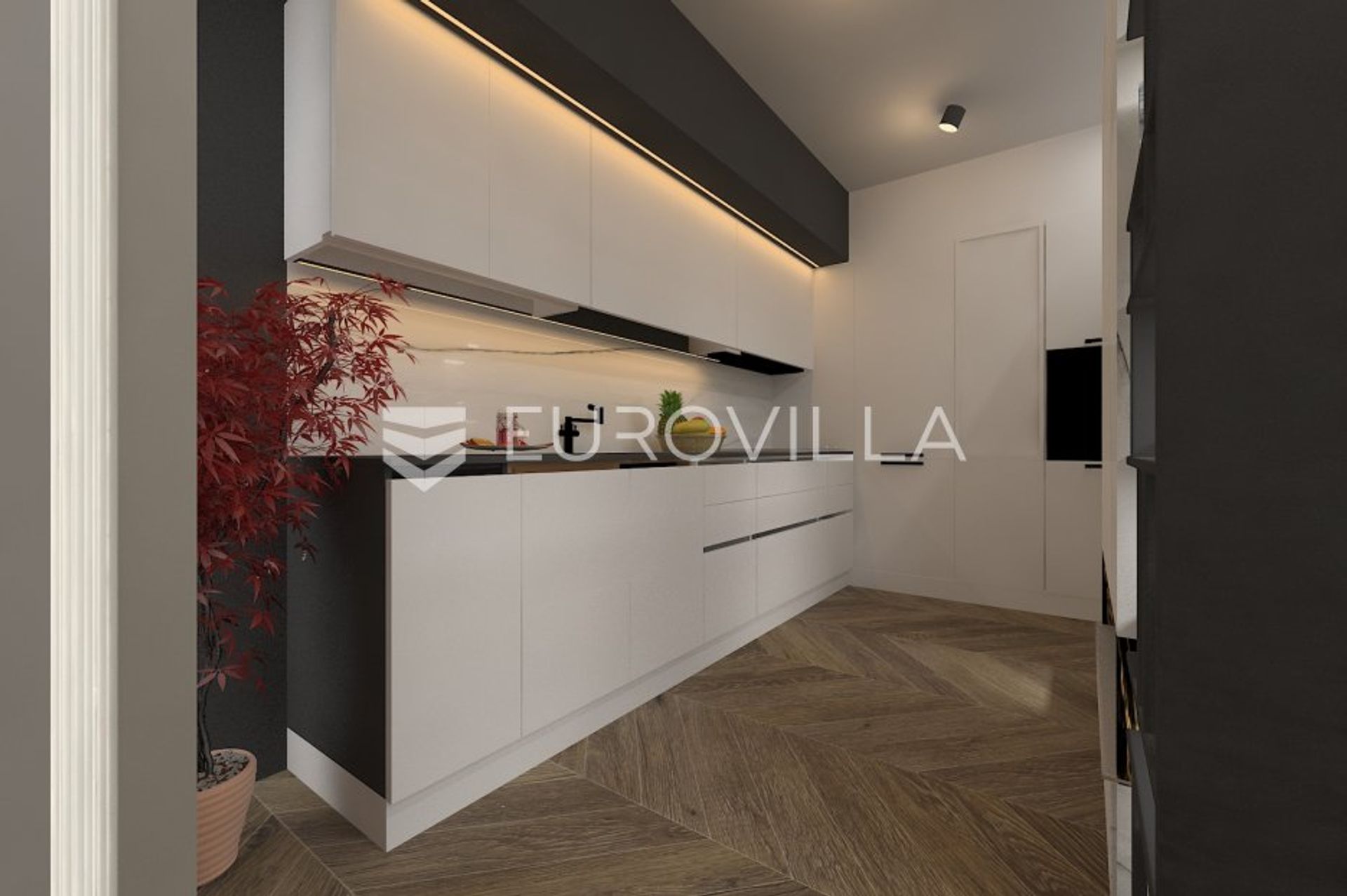 Condominio en Zagreb,  12120493