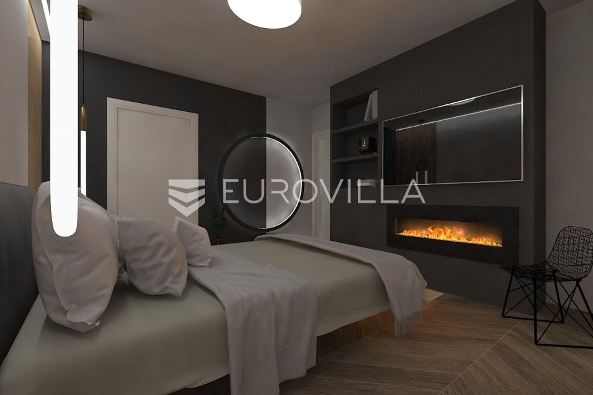 Condominio en Zagreb,  12120531