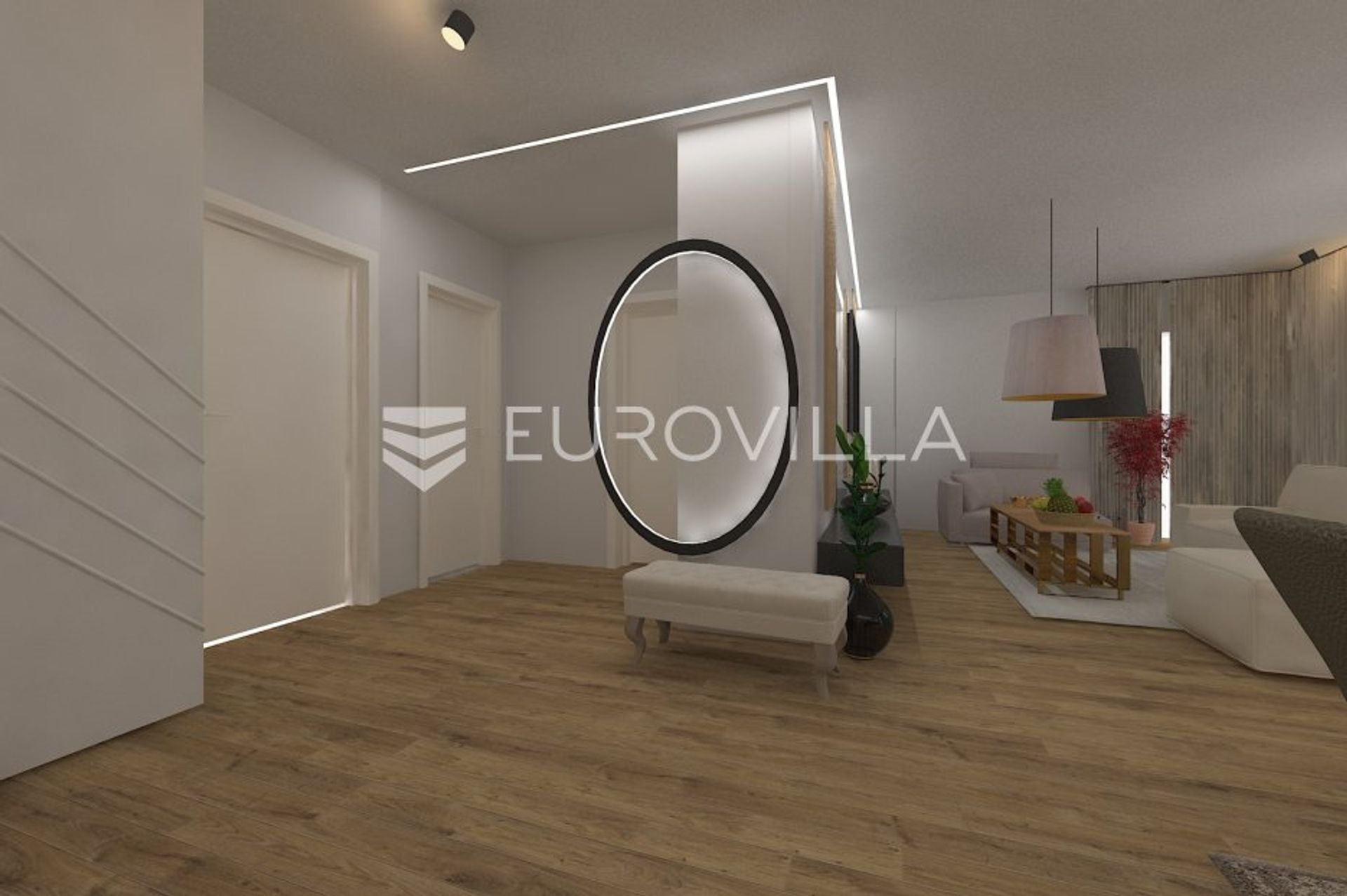 Condominio nel Zagreb,  12120537