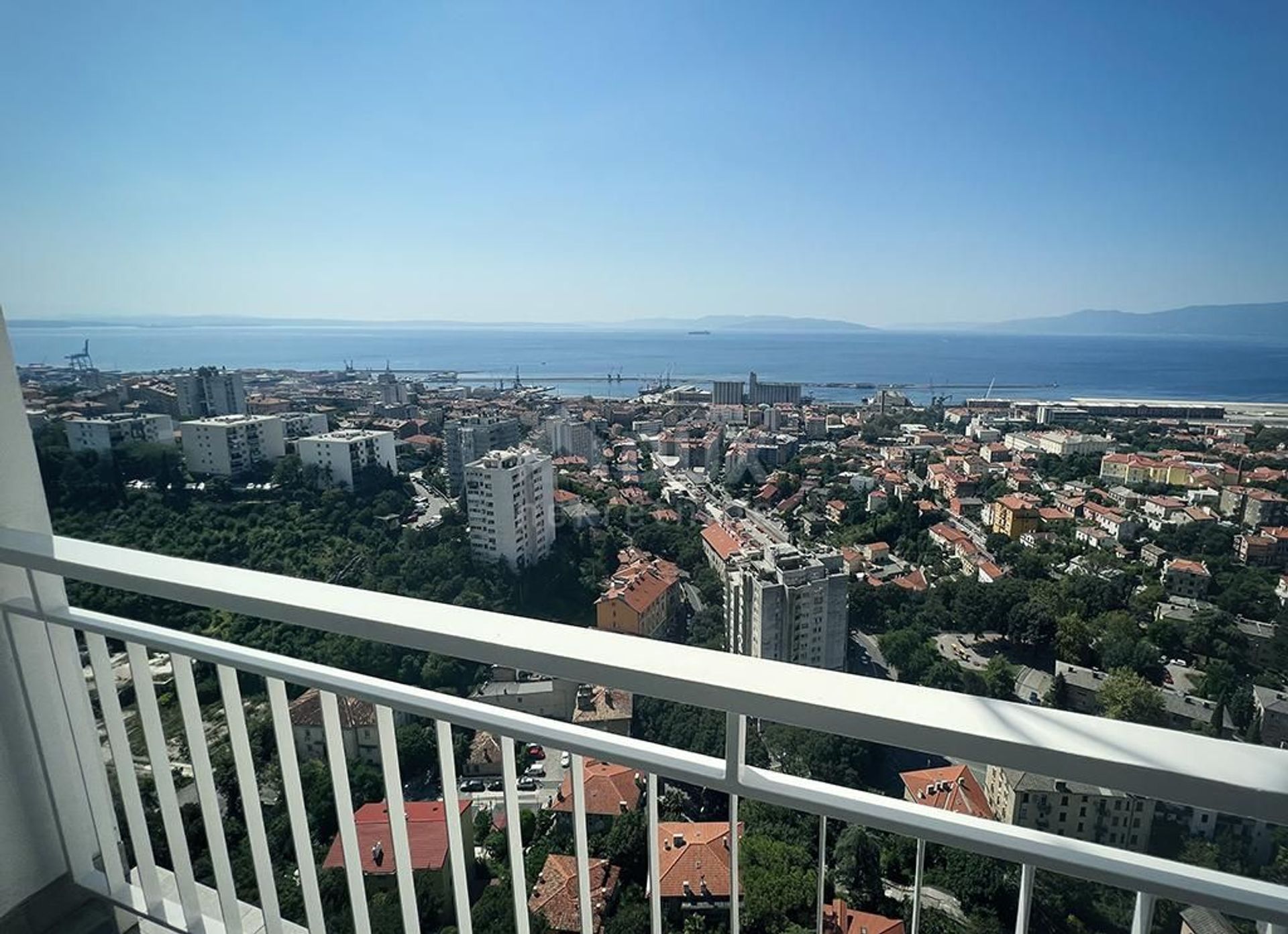 Condominio en Rijeka, Primorsko-goranska županija 12120547