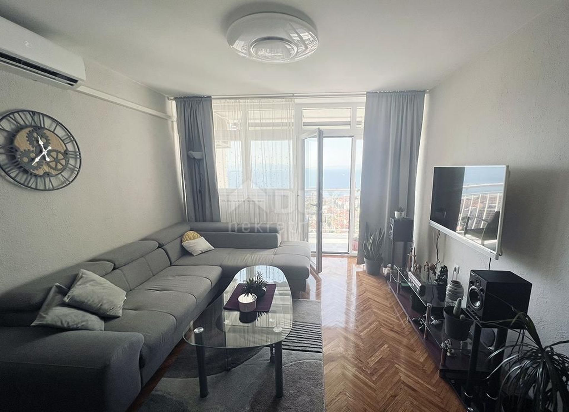 Condominium in Rijeka, Primorsko-Goranska Zupanija 12120547