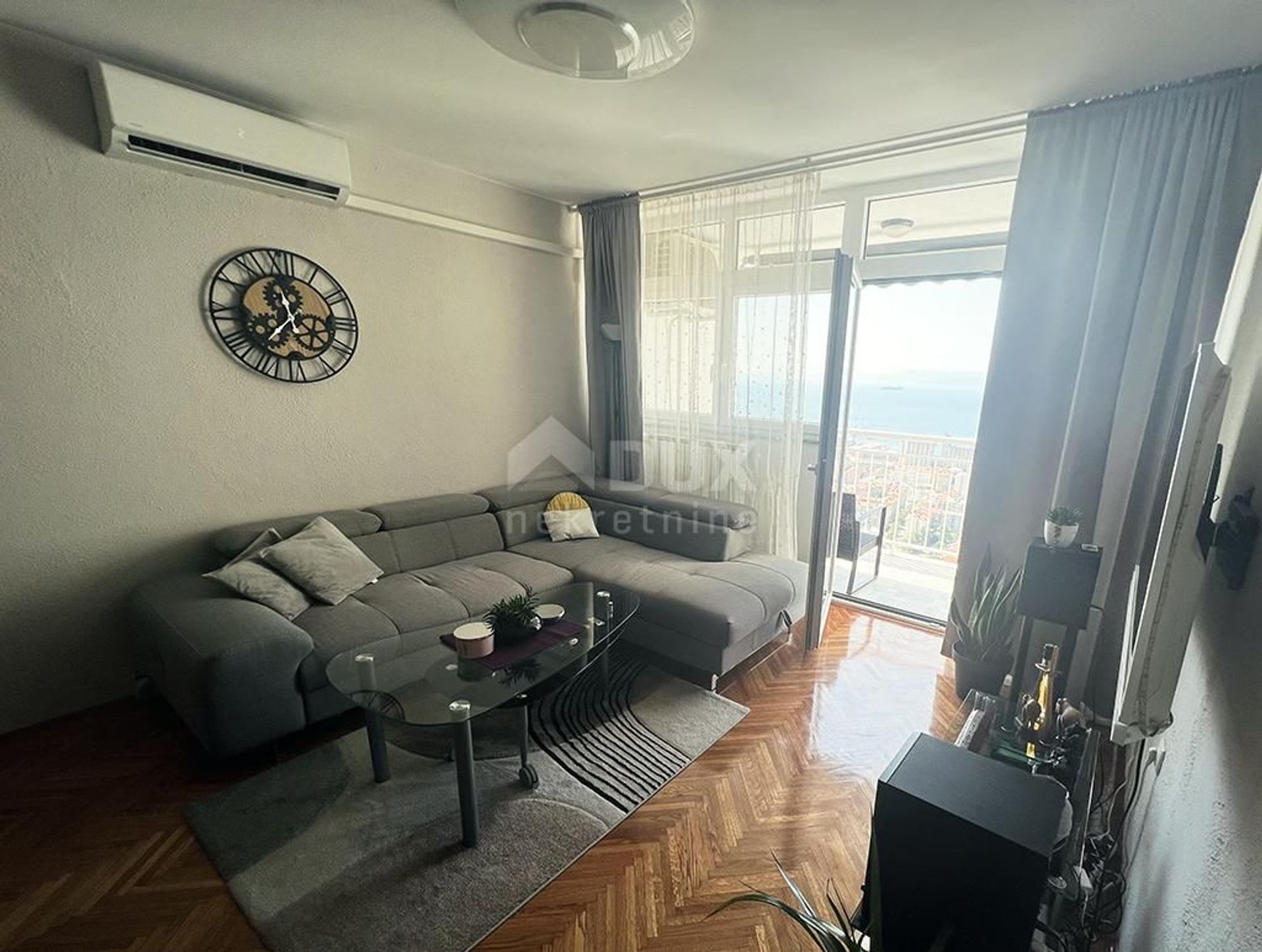 Condominio en Rijeka, Primorsko-goranska županija 12120547