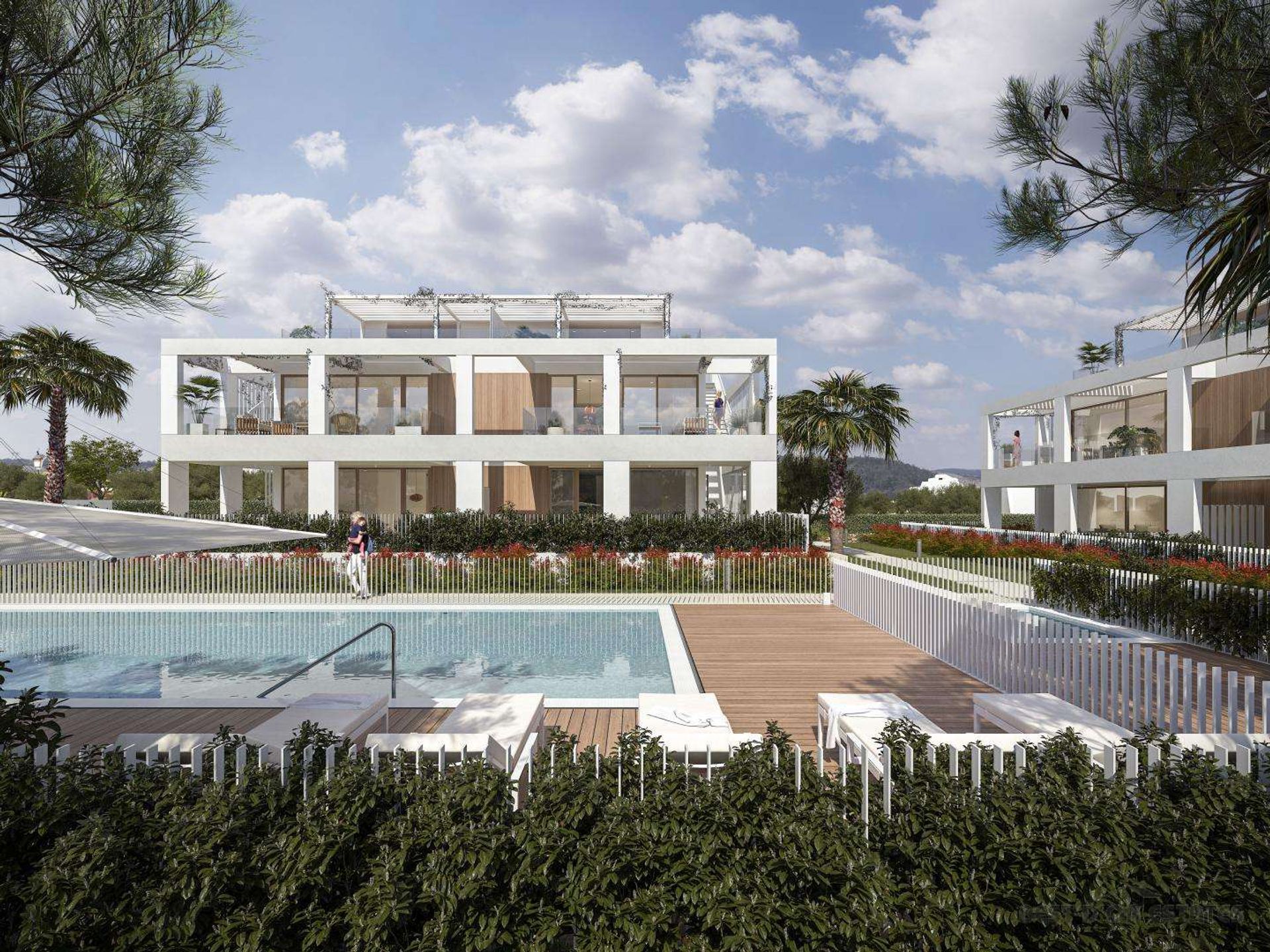 Condominio en Porto Petro, Balearic Islands 12120823