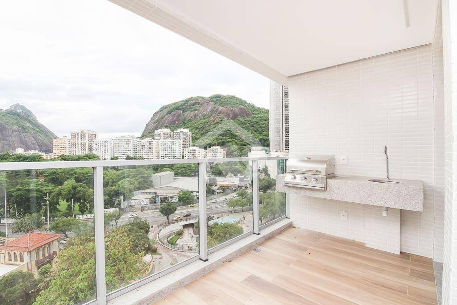 Condominio en Botafogo, Rio de Janeiro 12120883