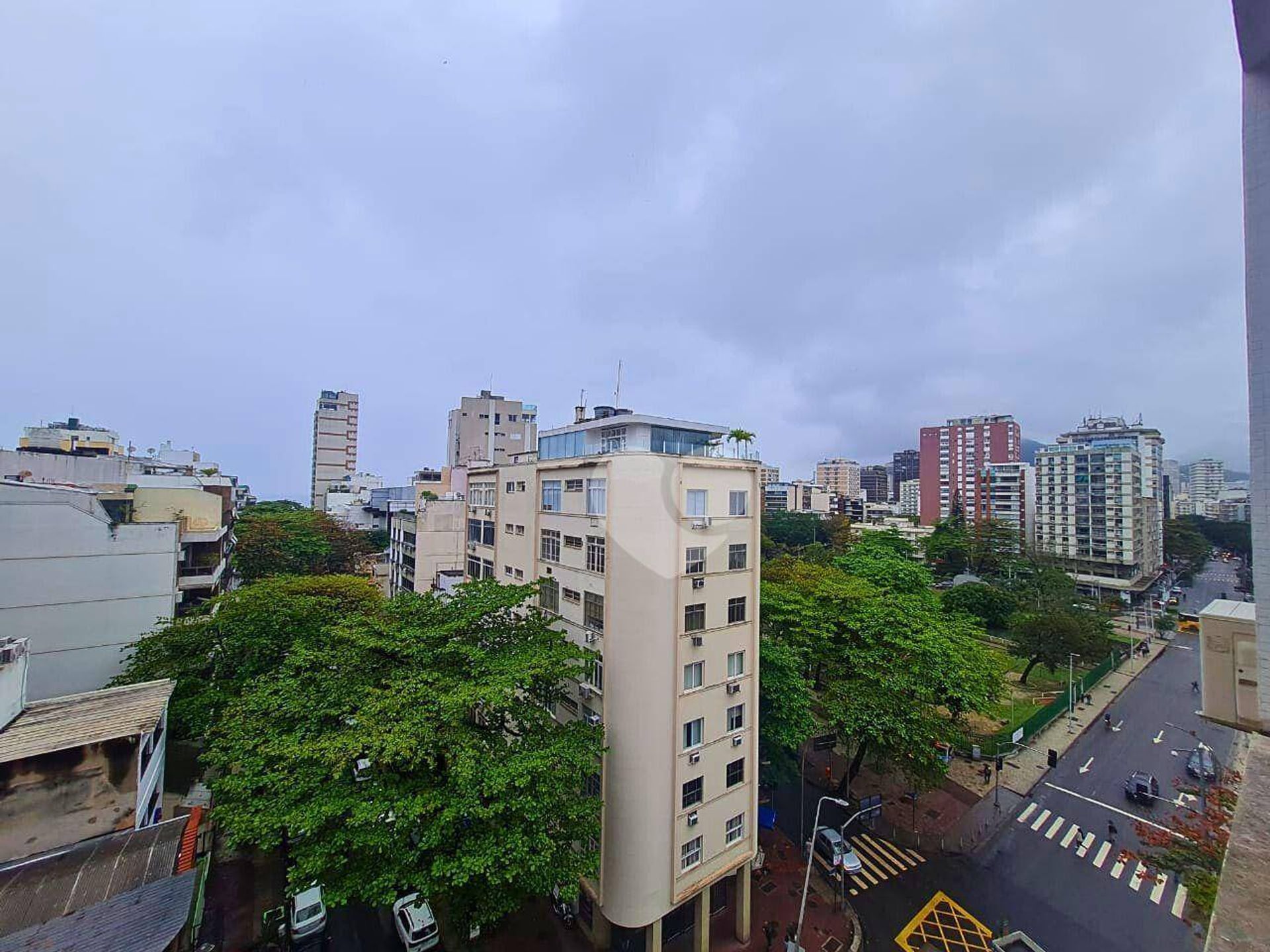 Osakehuoneisto sisään Leblon, Rio de Janeiro 12120892