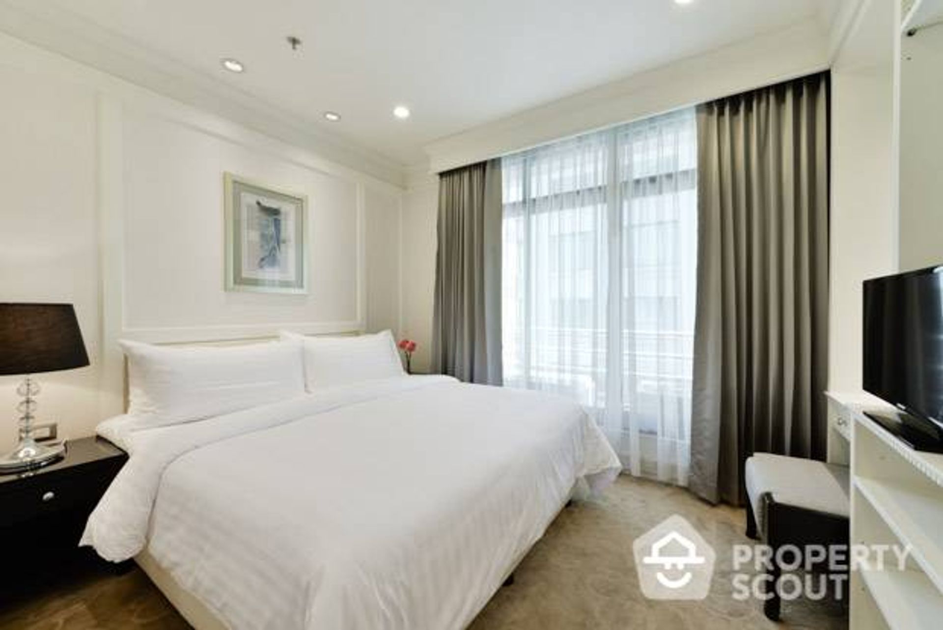 Condominio nel , Krung Thep Maha Nakhon 12120971