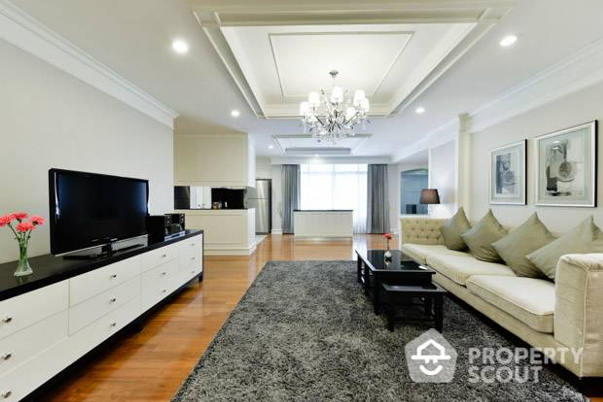 Condominio en , Krung Thep Maha Nakhon 12120971