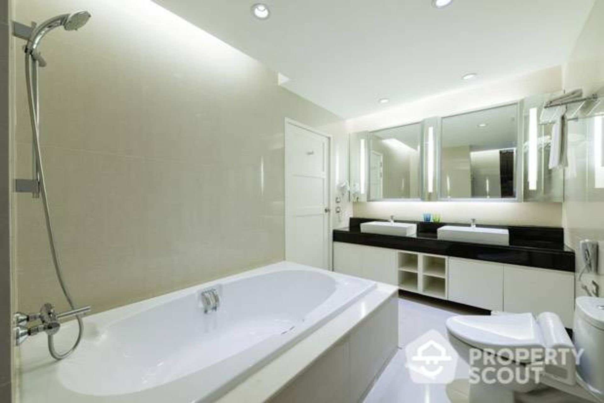 Condominio nel , Krung Thep Maha Nakhon 12120971