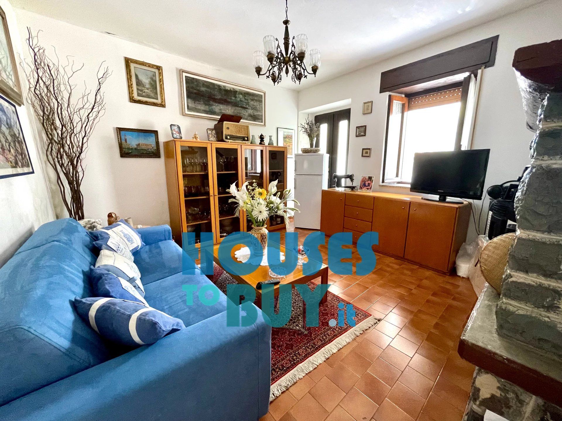 Condominio en Parzanica, Bergamo 12121552