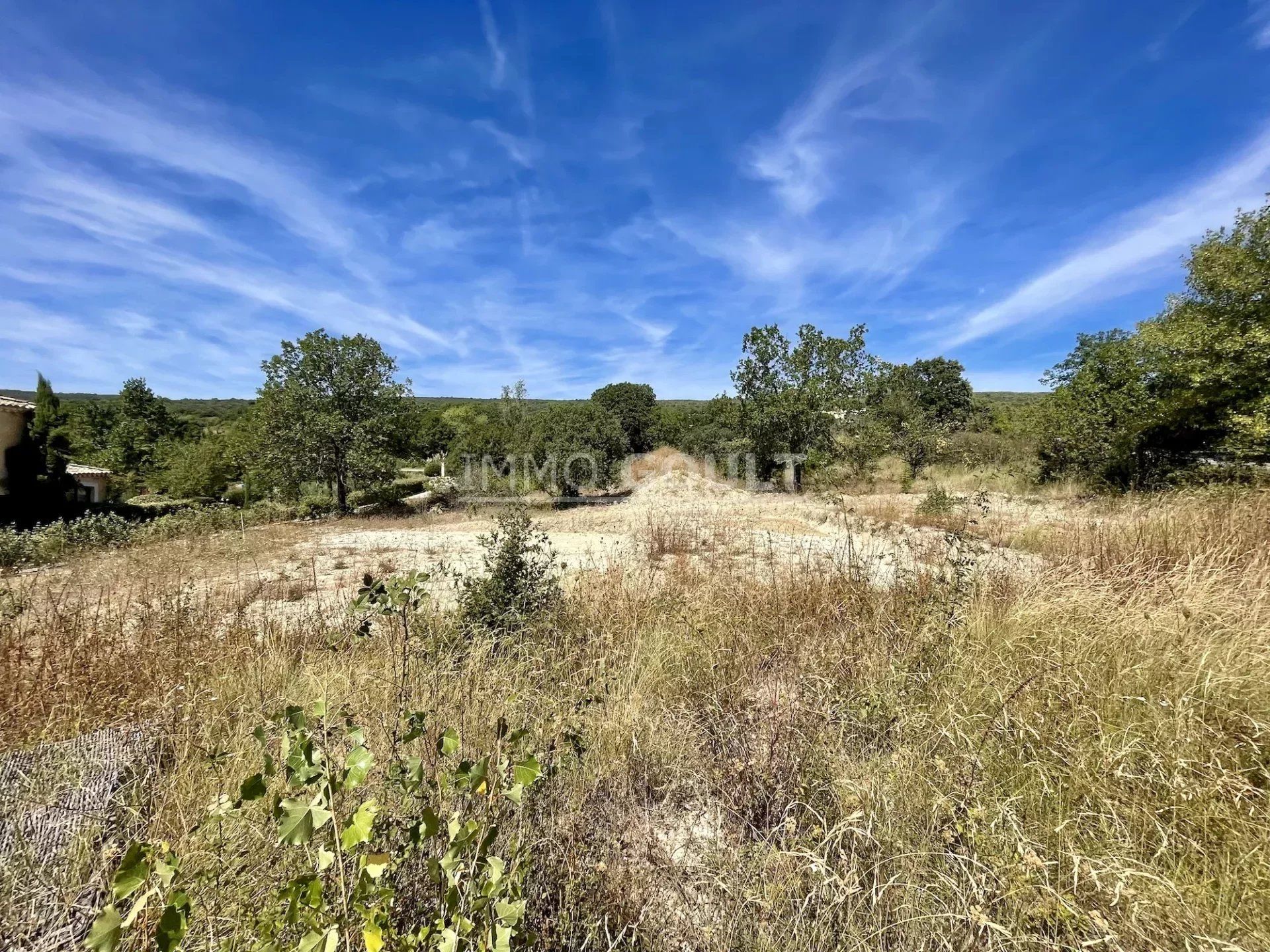 Terra no Saint-Saturnin-lès-Apt, Vaucluse 12121579