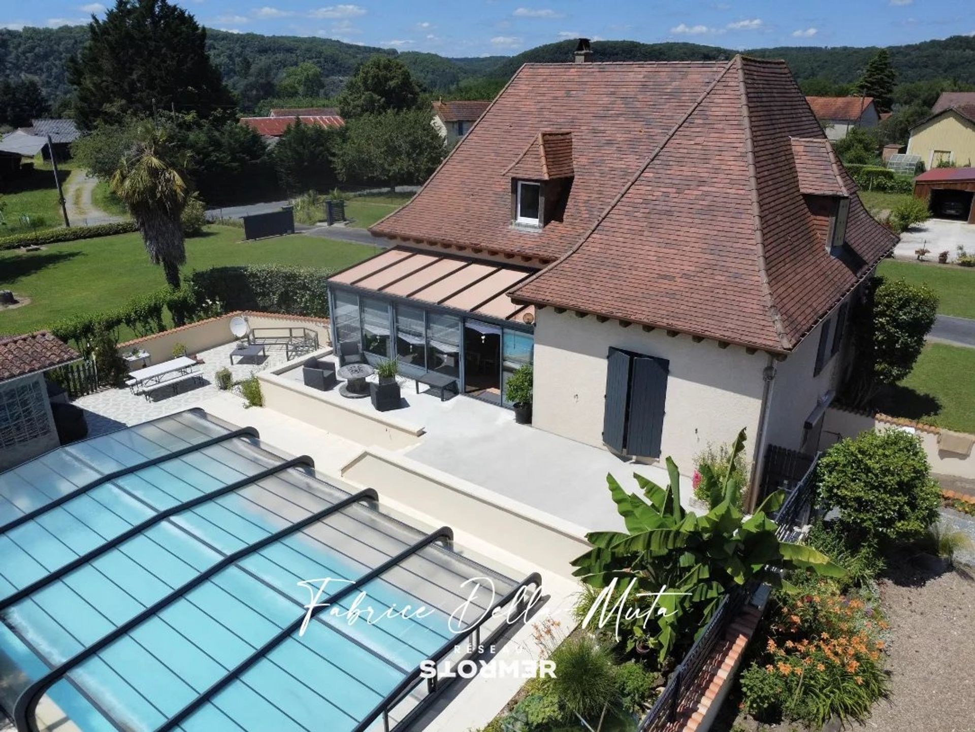 Huis in Calès, Dordogne 12121615