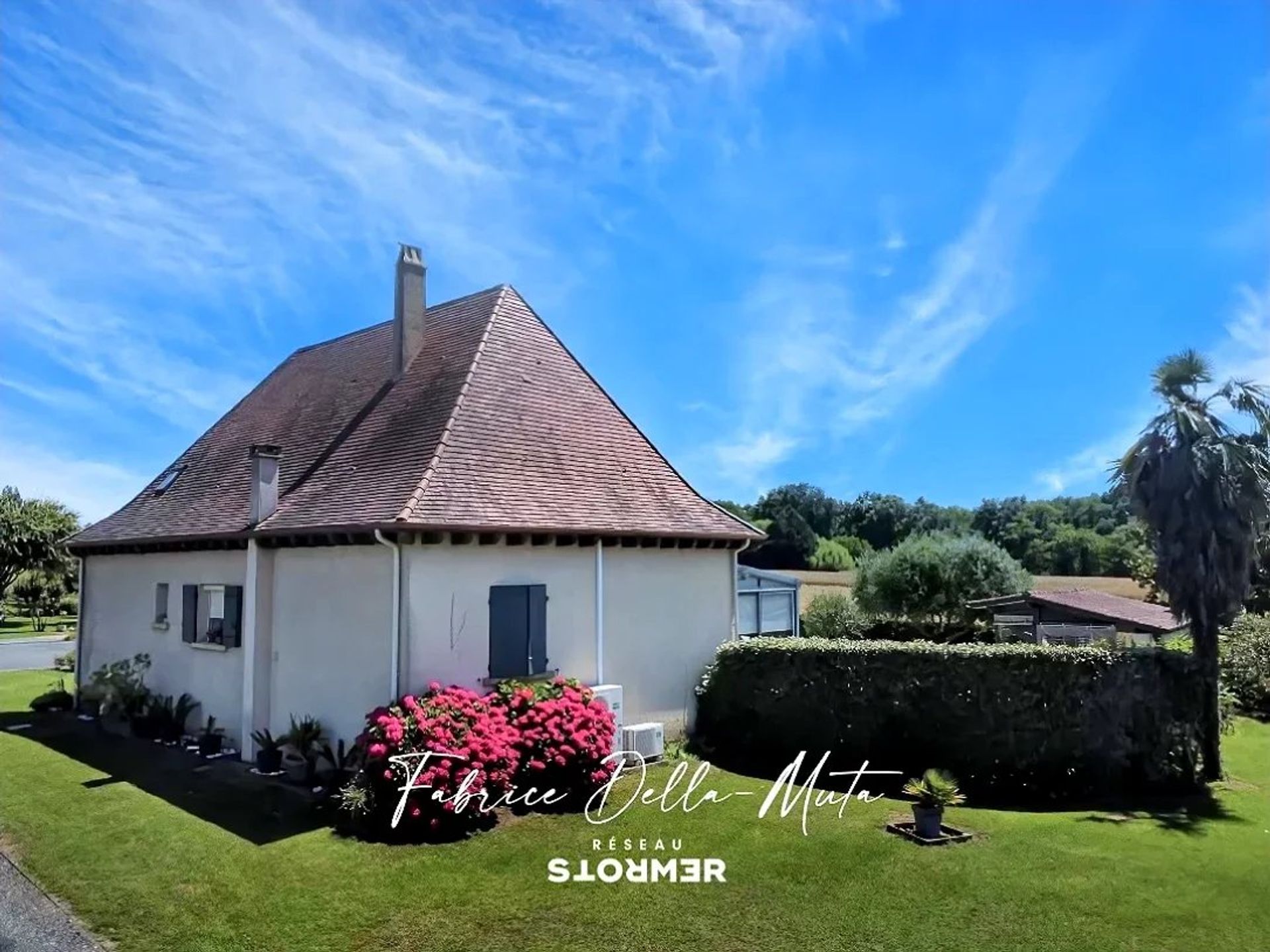 House in Calès, Dordogne 12121615