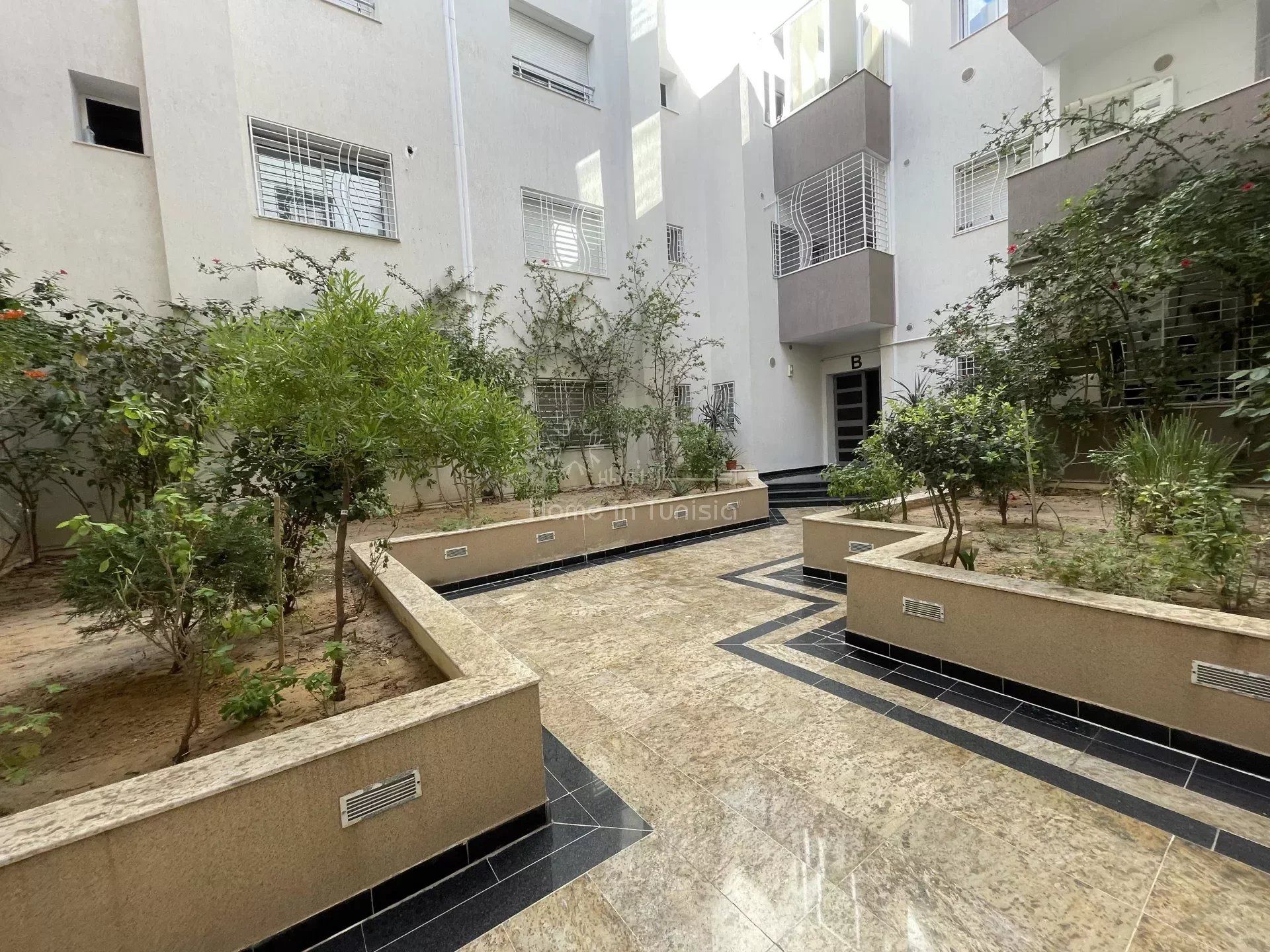 Condominium dans Sousse, Sousse 12121696