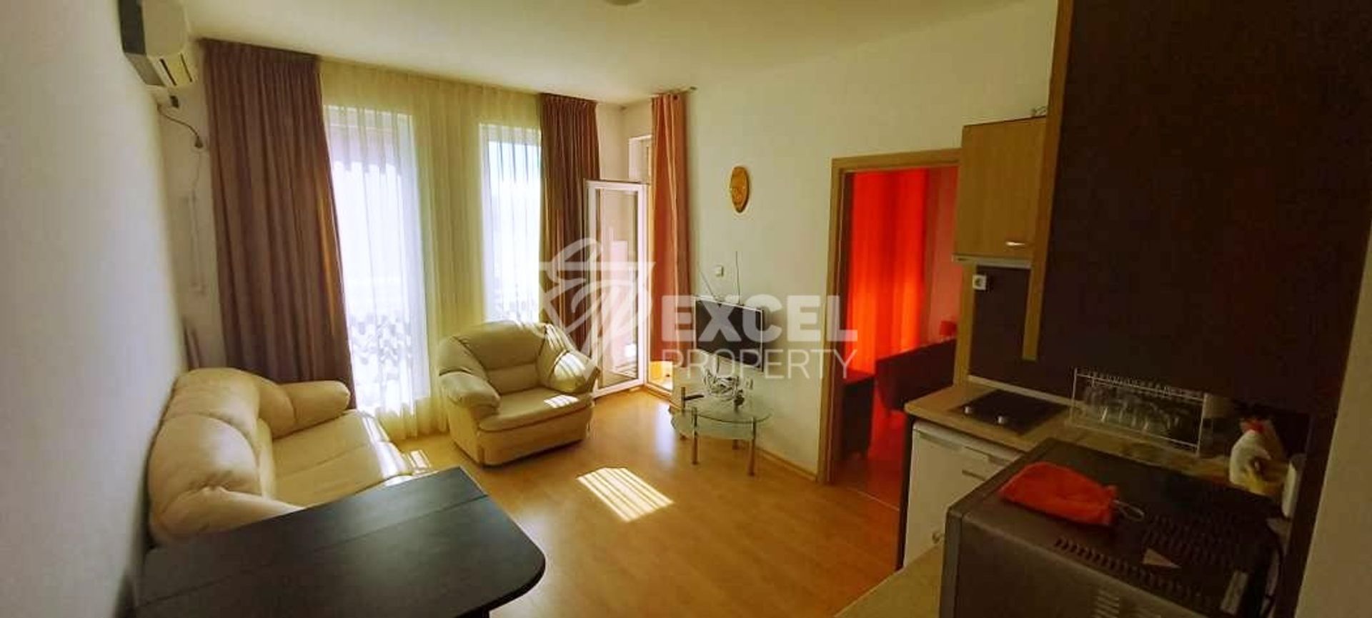 Condominio nel Burgas, Burgas 12121761