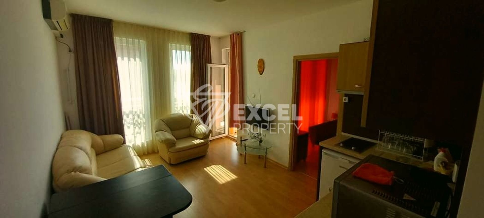 Condominium in Burgas, Burgas 12121761