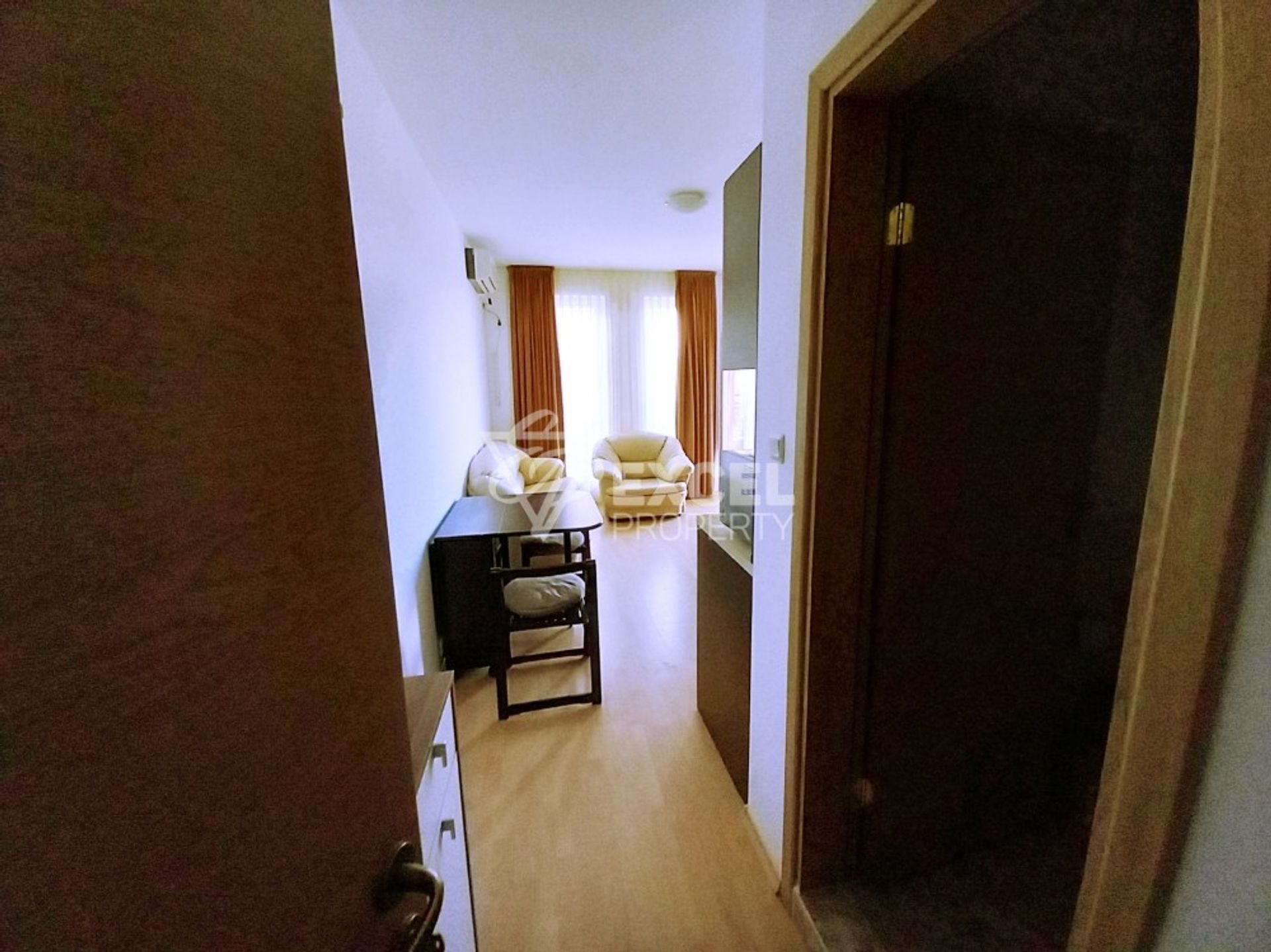 Condominio nel Burgas, Burgas 12121761