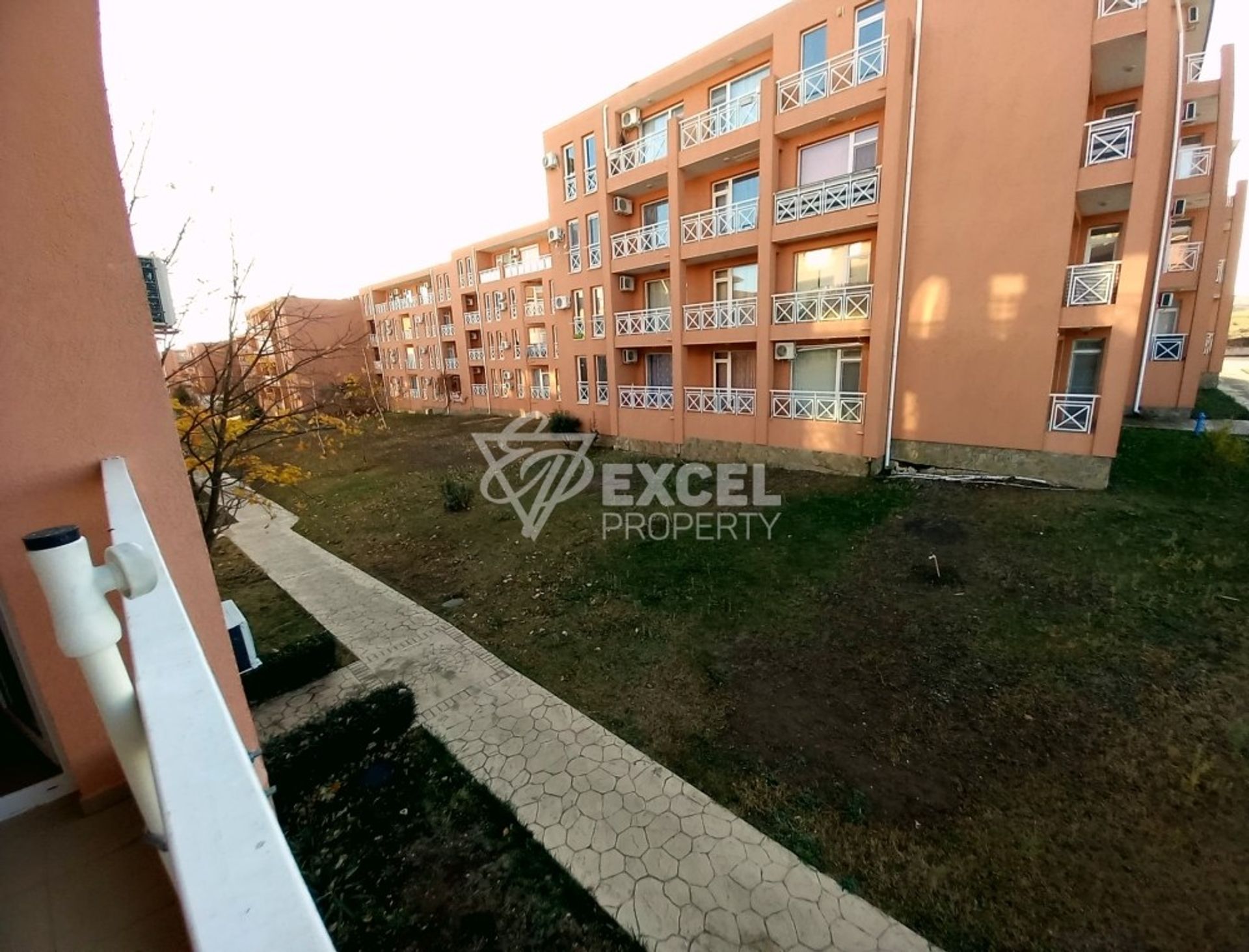 Condominio nel Burgas, Burgas 12121761