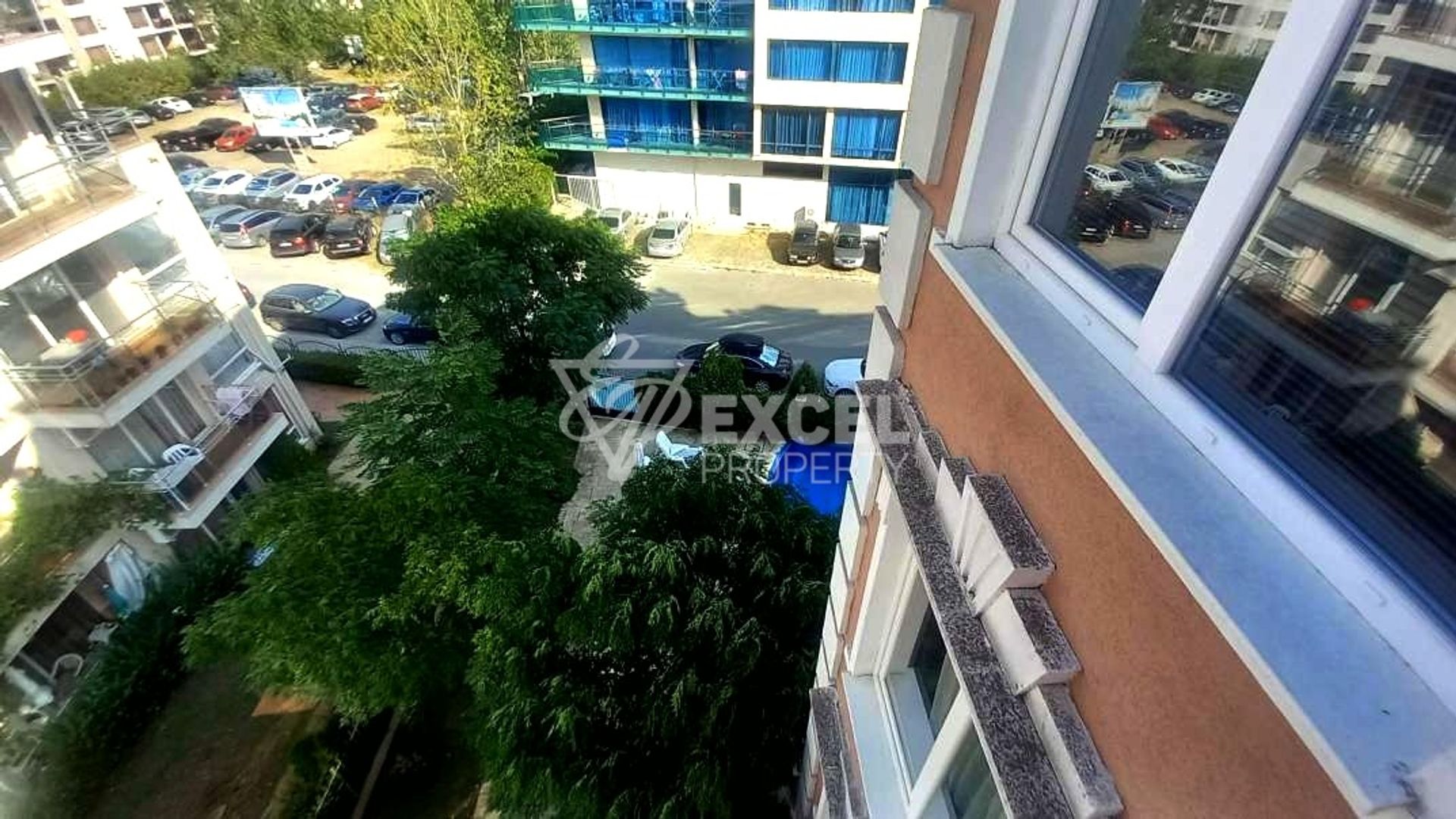 Condominium in Burgas, Burgas 12121795