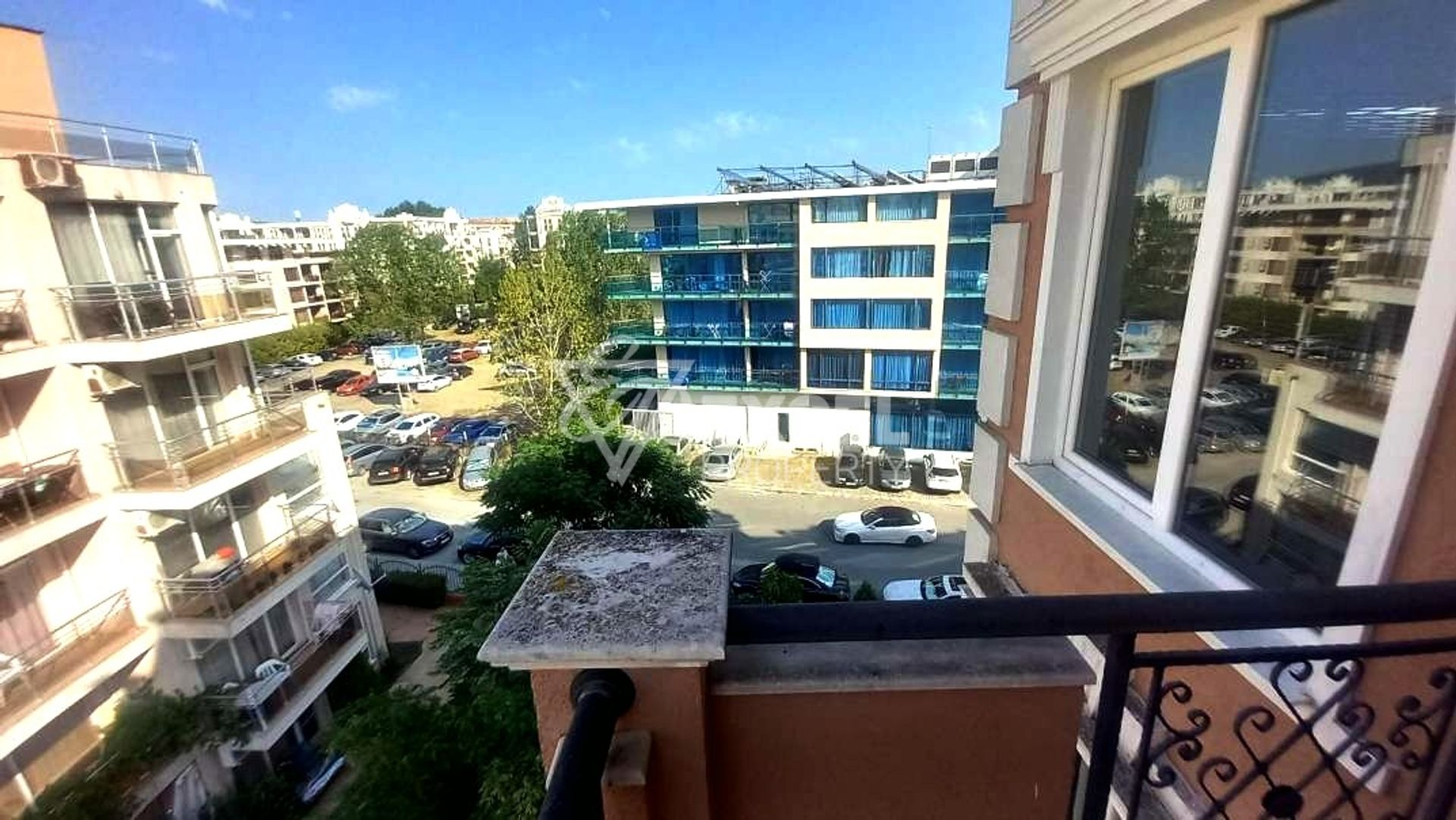 Condominium in Burgas, Burgas 12121795