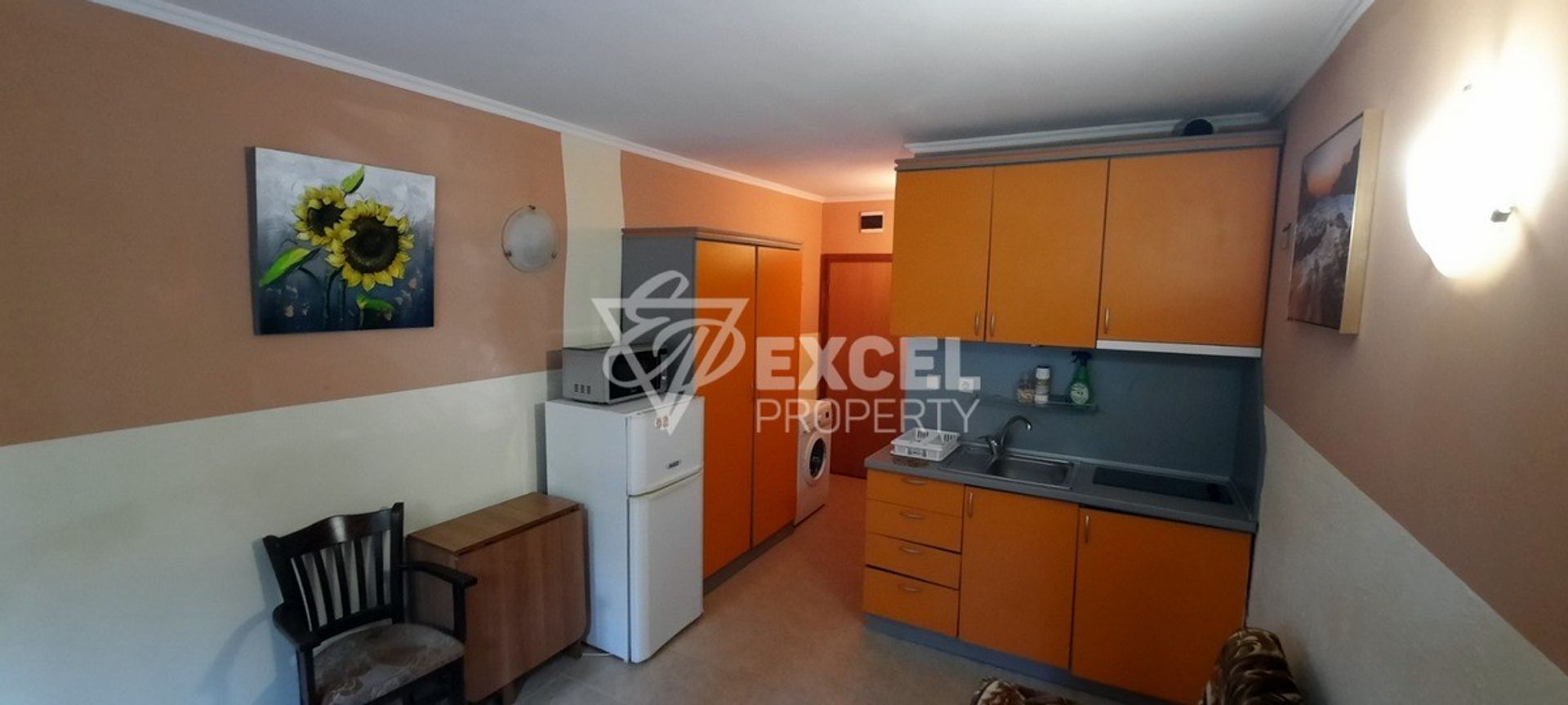 Condominio nel Burgas, Burgas 12121796