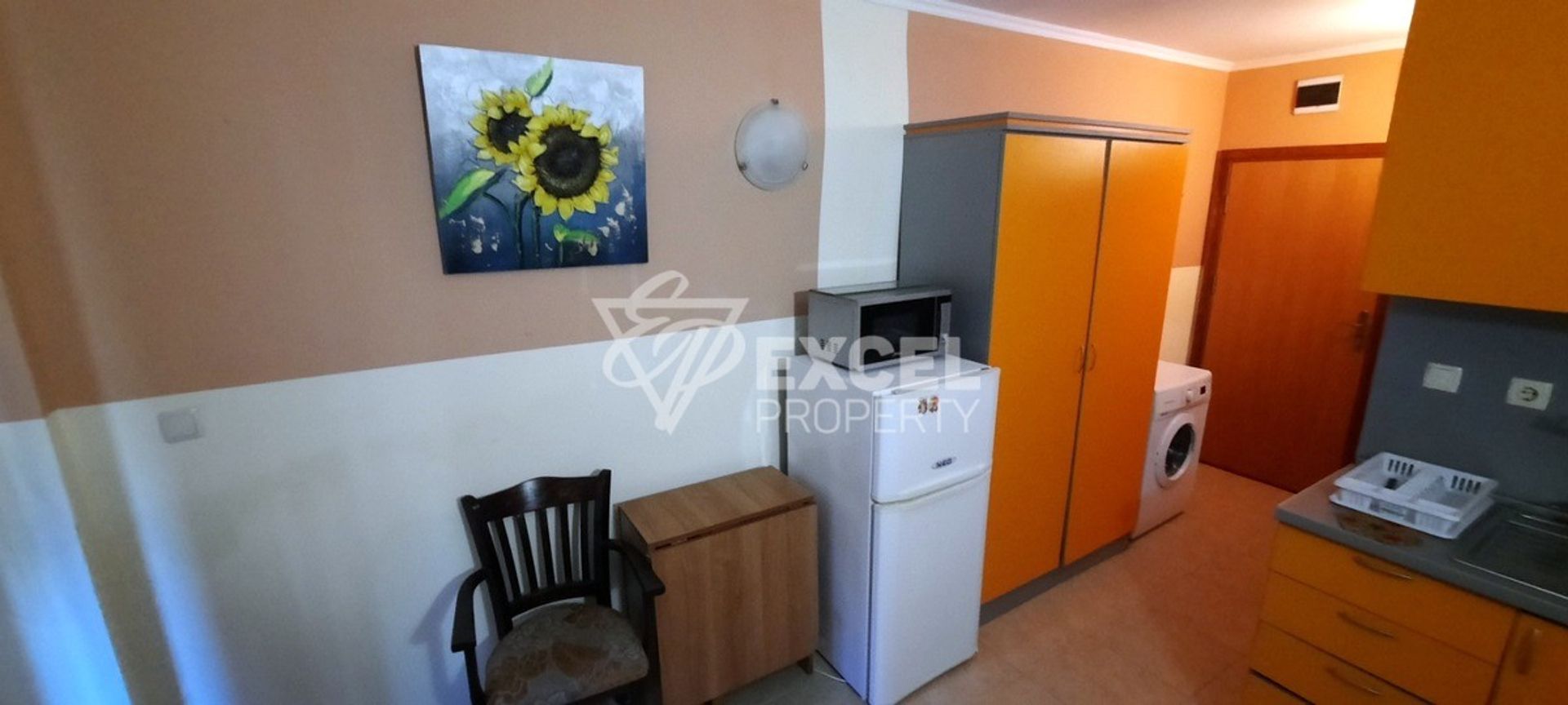 Condominio nel Burgas, Burgas 12121796