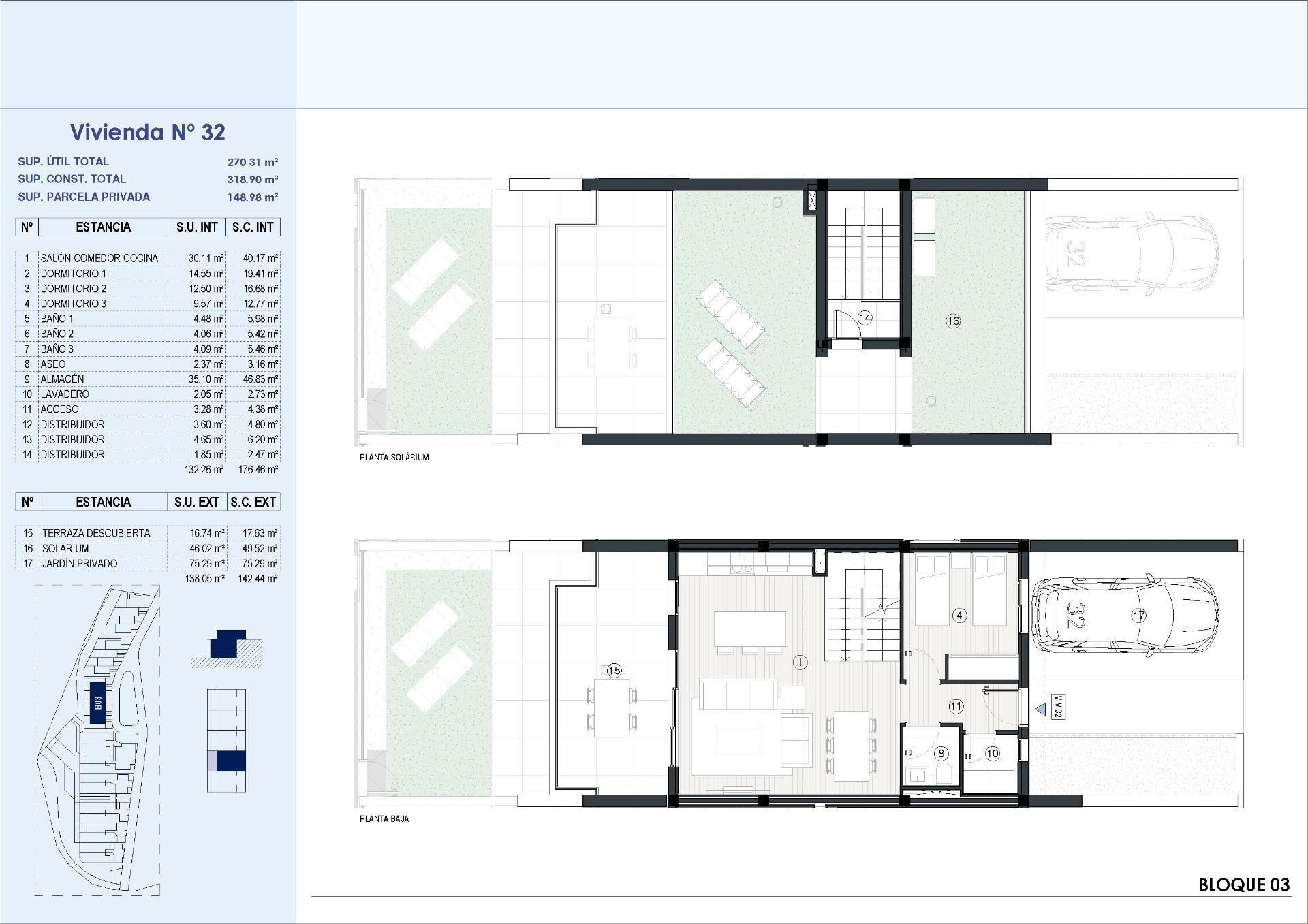 rumah dalam Finestrat, Comunidad Valenciana 12121811