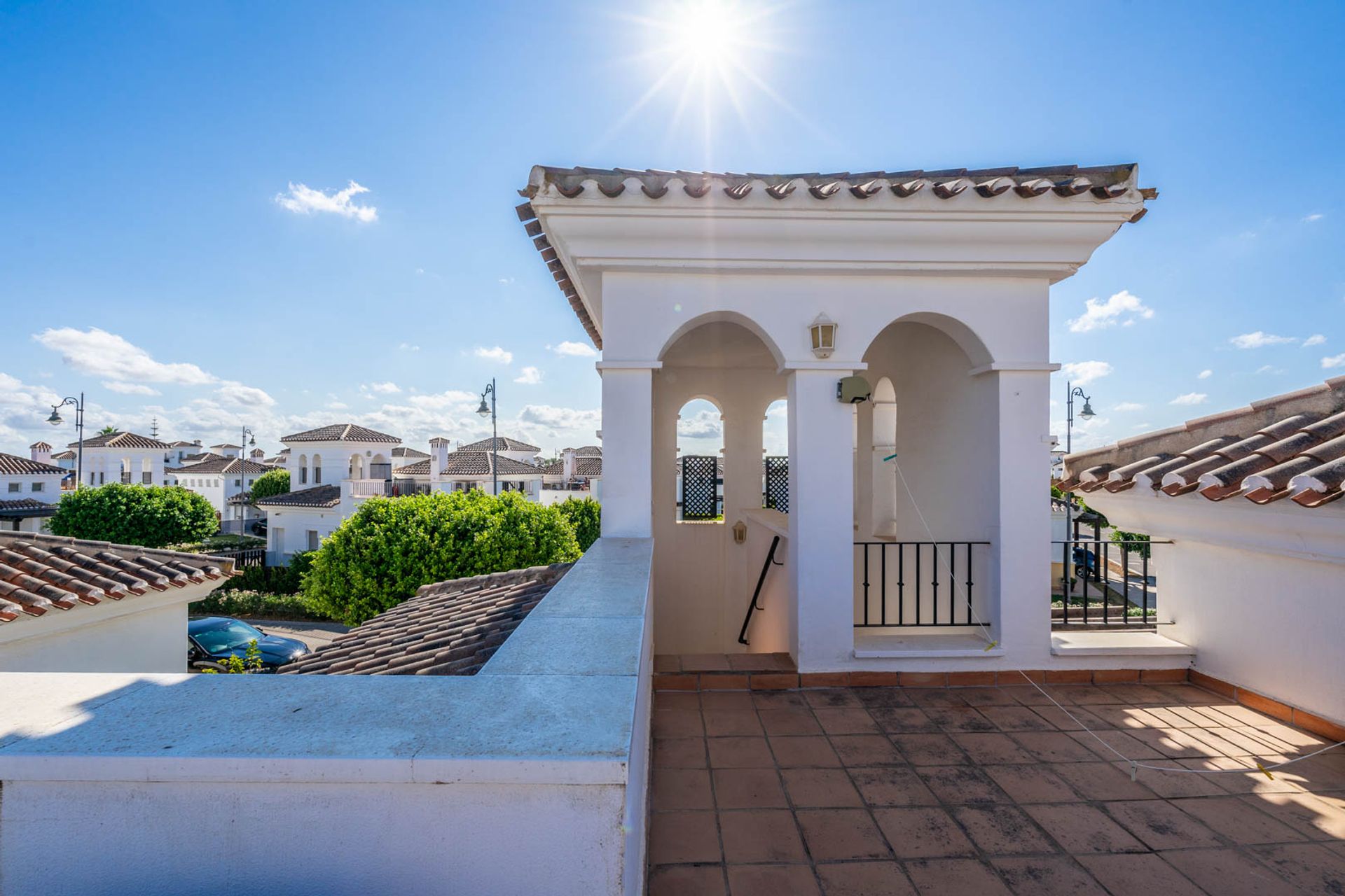 House in Torre-Pacheco, Región de Murcia 12121824