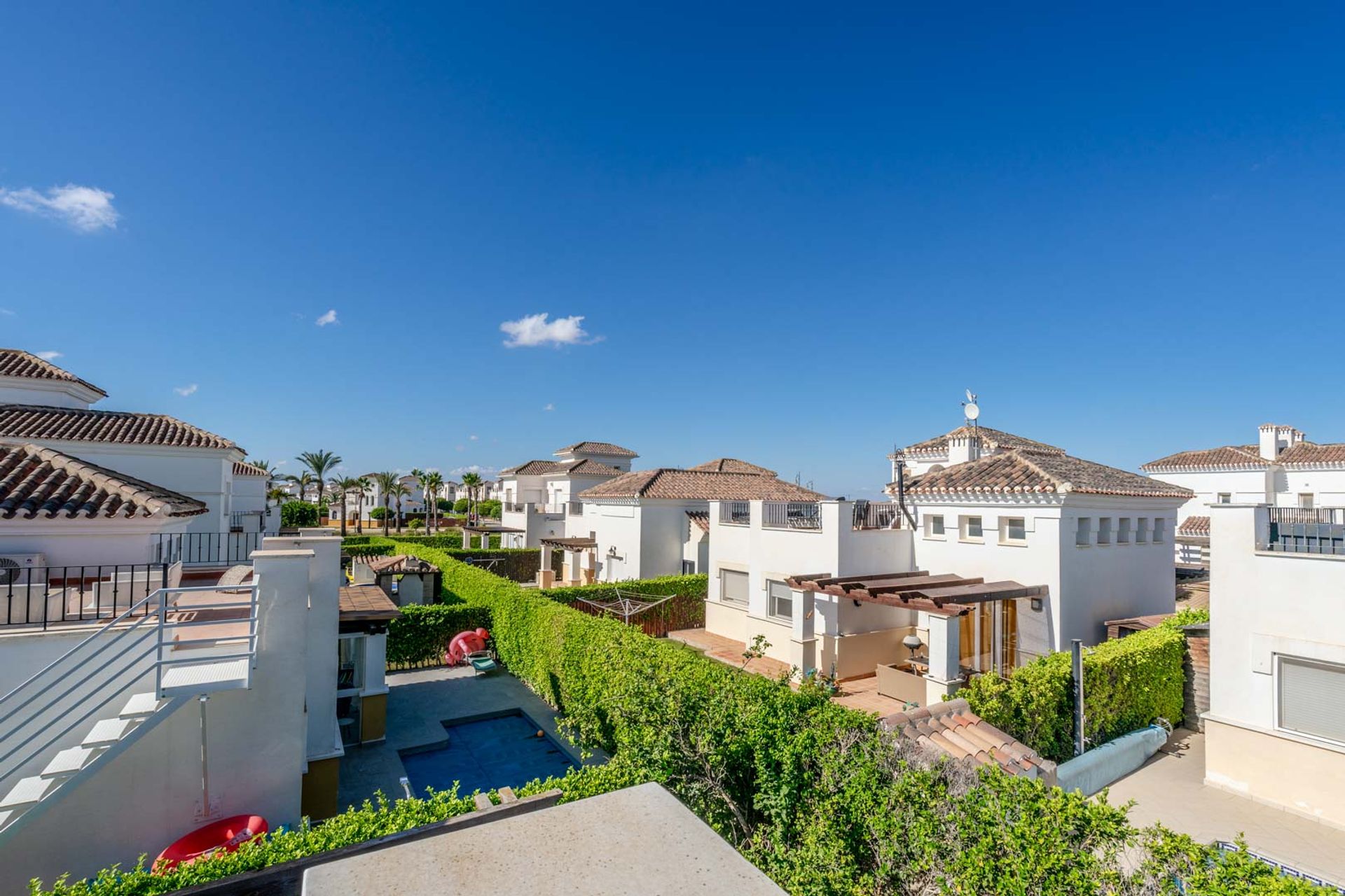 House in Torre-Pacheco, Región de Murcia 12121824