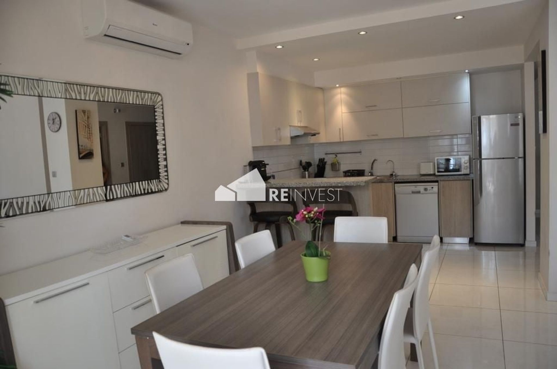 Condominio en germasogeia, lemesos 12121864